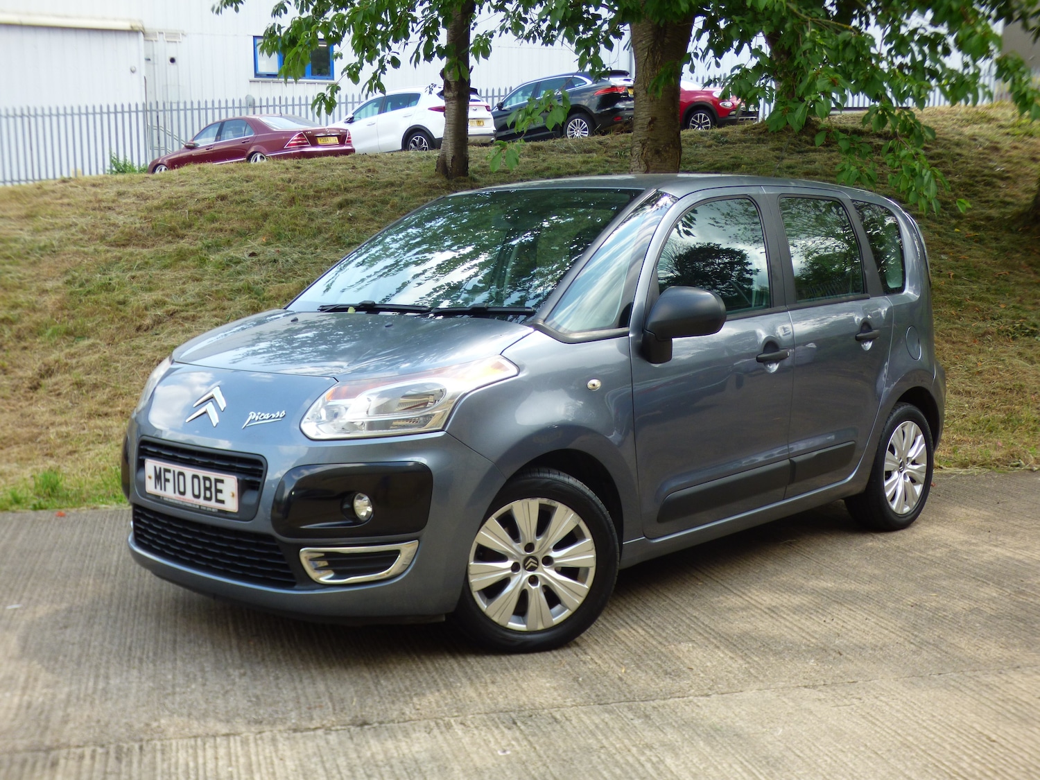 Vehicle 17