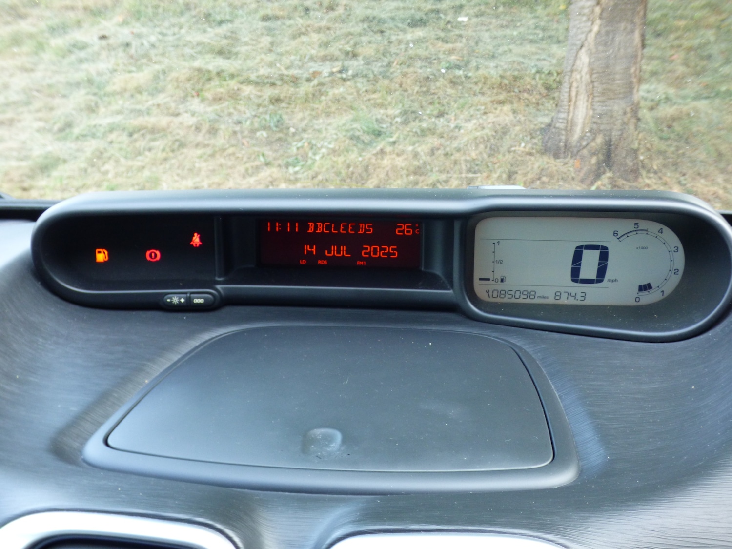 Vehicle 9