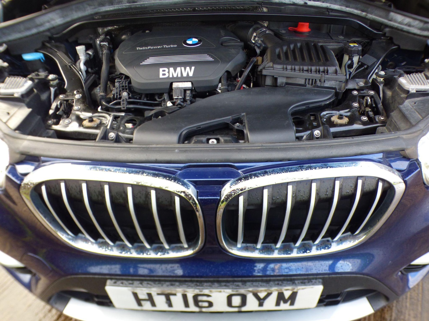 Used BMW X1 2016 for sale - 77911342: Photo 10