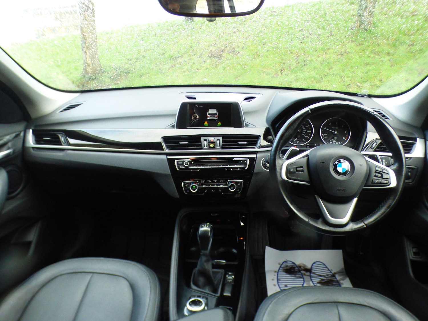 Used BMW X1 2016 for sale - 77911342: Photo 14