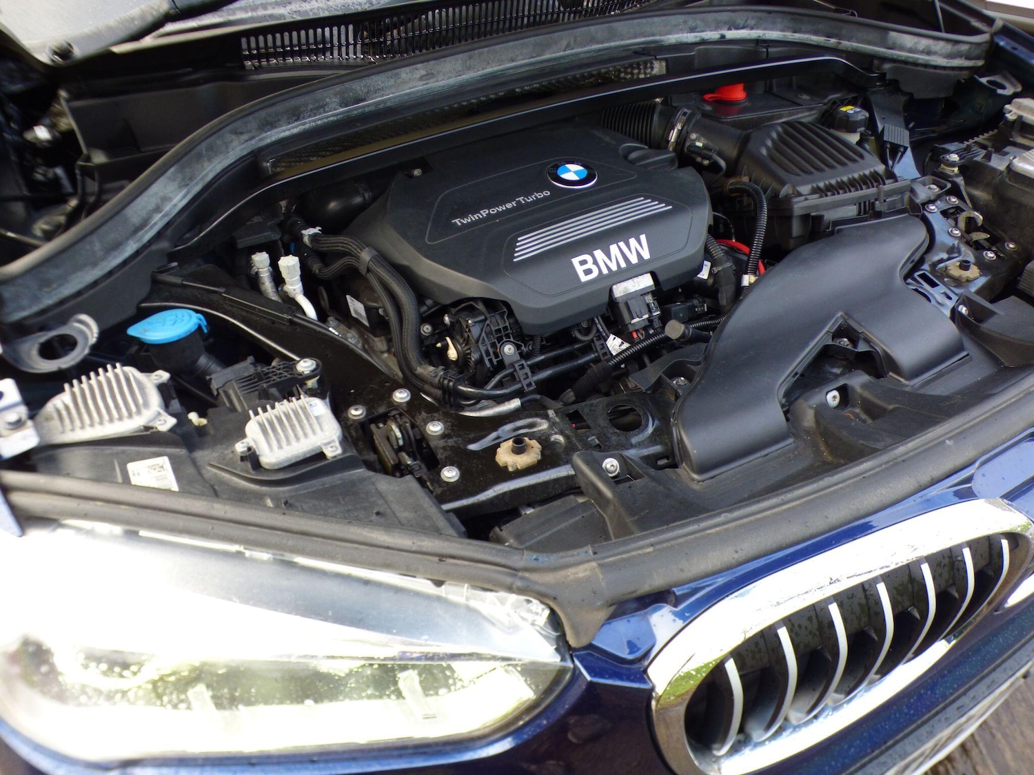 Used BMW X1 2016 for sale - 77911342: Photo 15