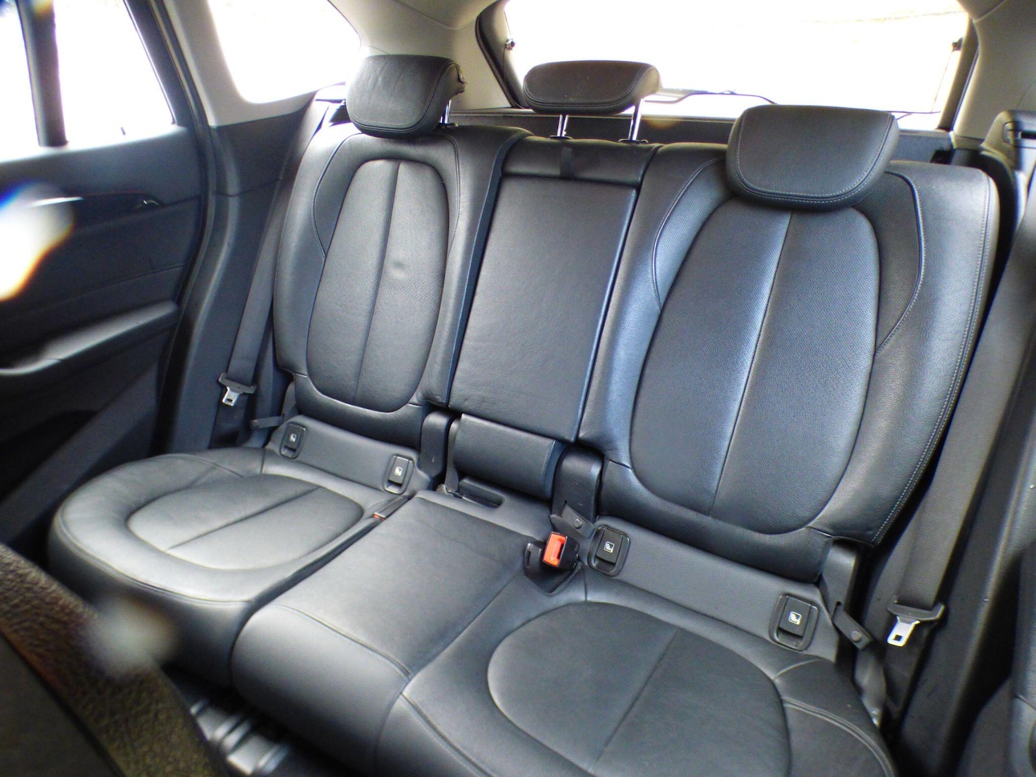 Used BMW X1 2016 for sale - 77911342: Photo 18