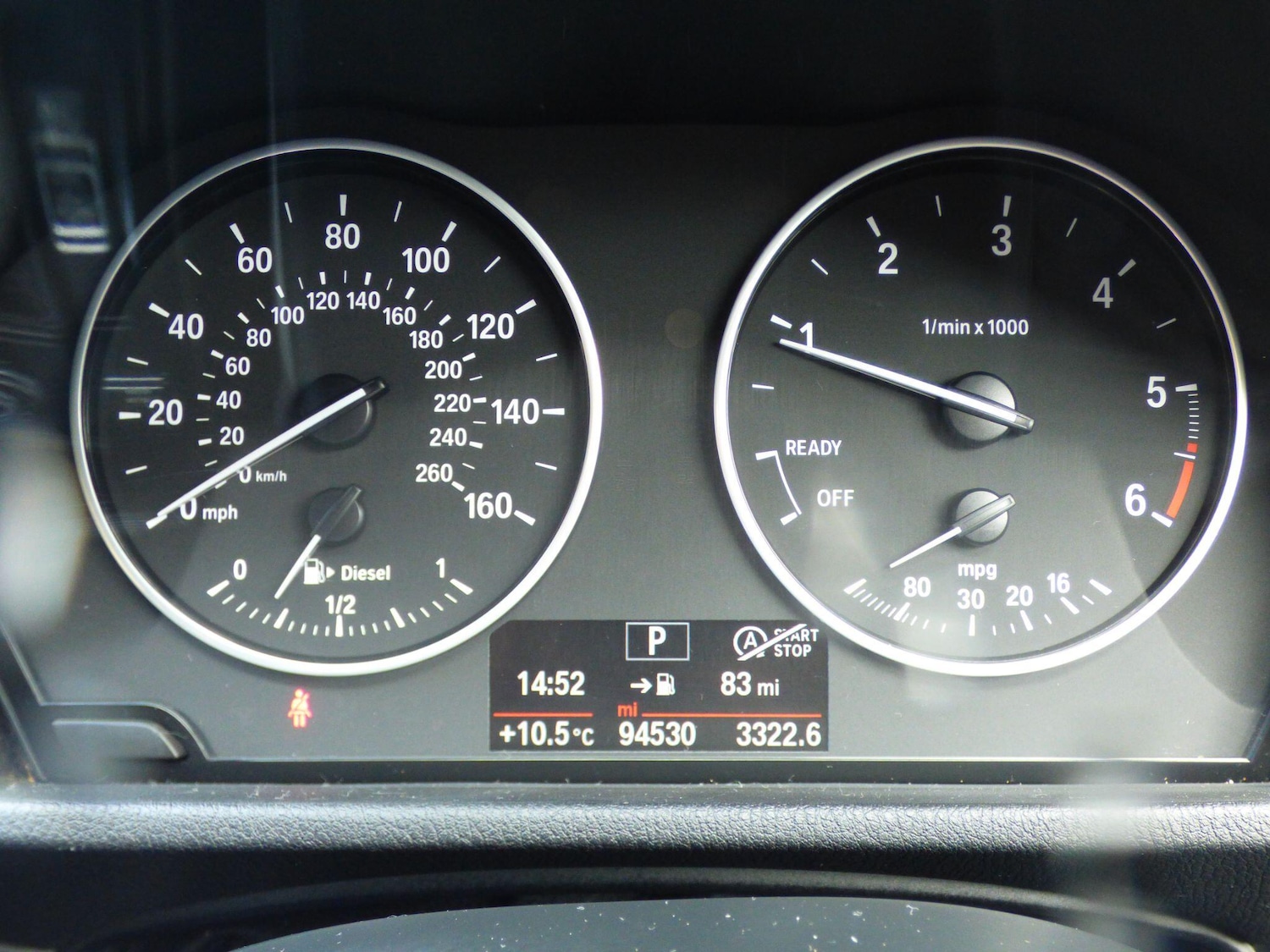 Used BMW X1 2016 for sale - 77911342: Photo 21