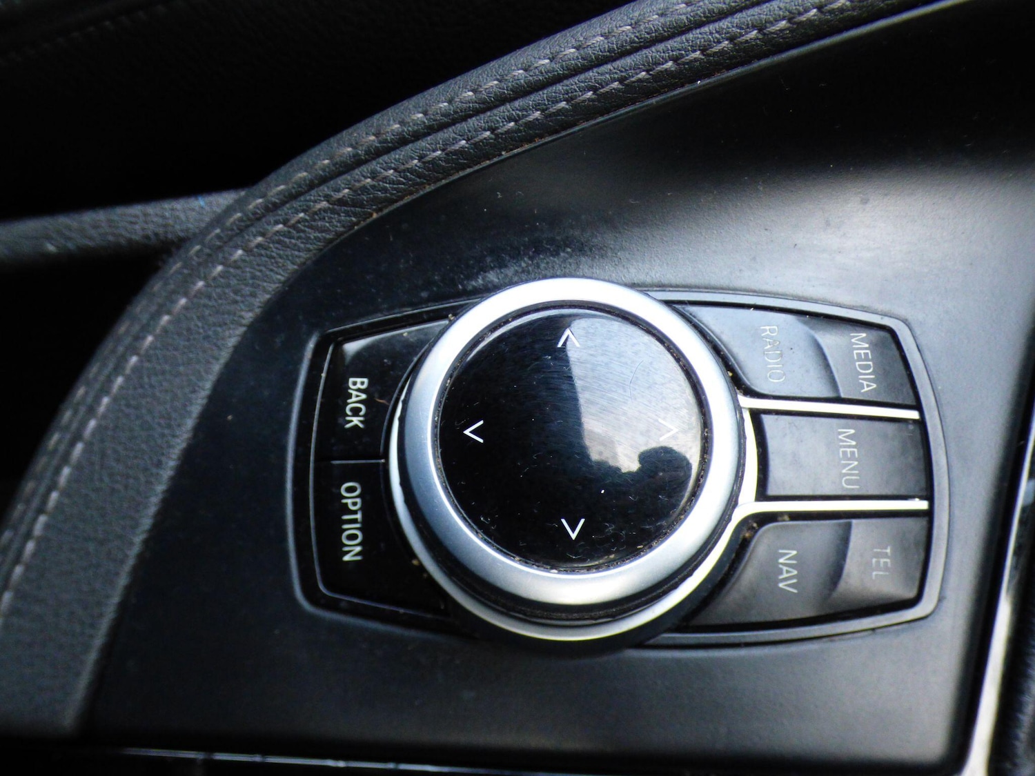 Used BMW X1 2016 for sale - 77911342: Photo 23