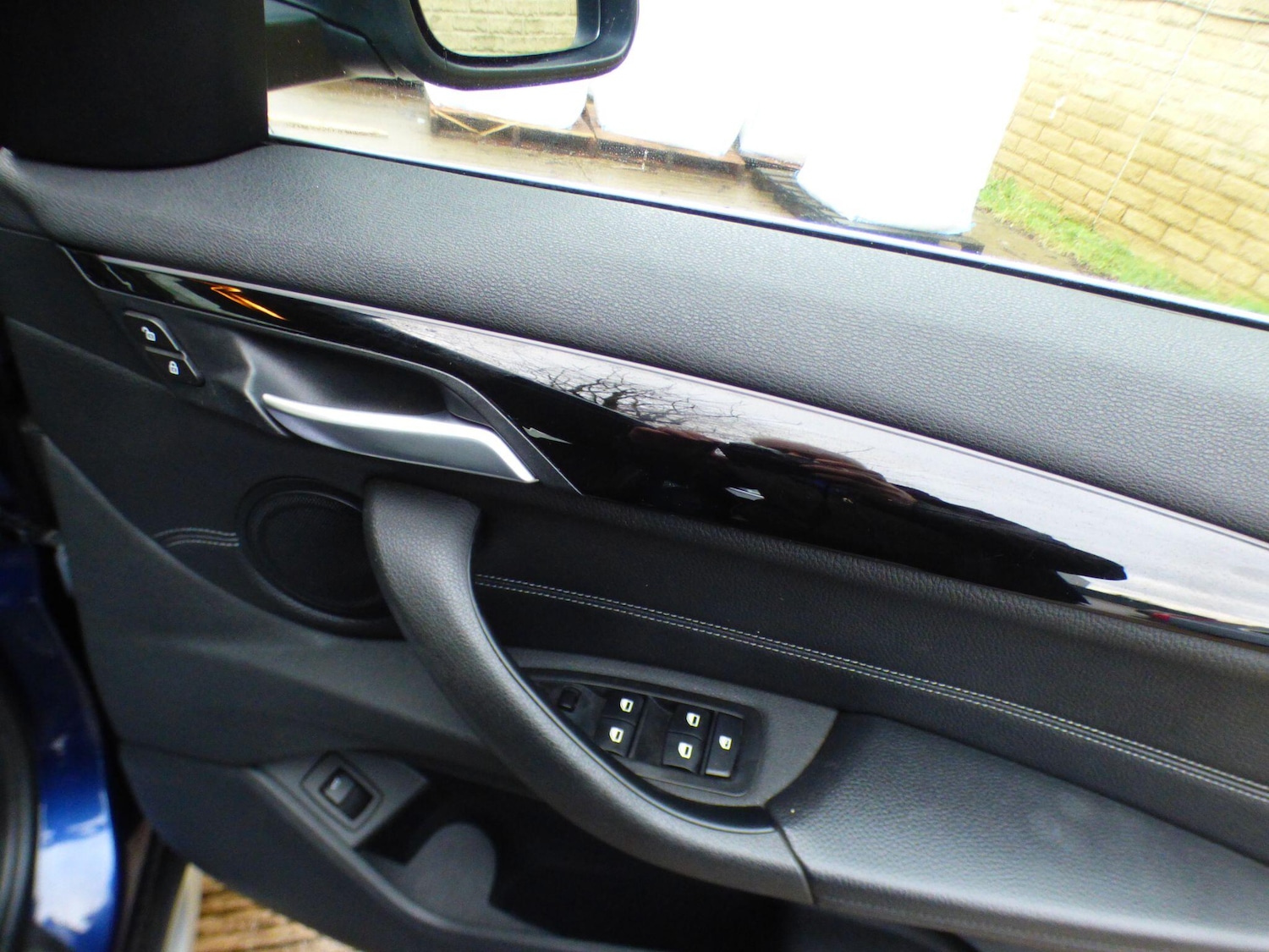 Used BMW X1 2016 for sale - 77911342: Photo 28