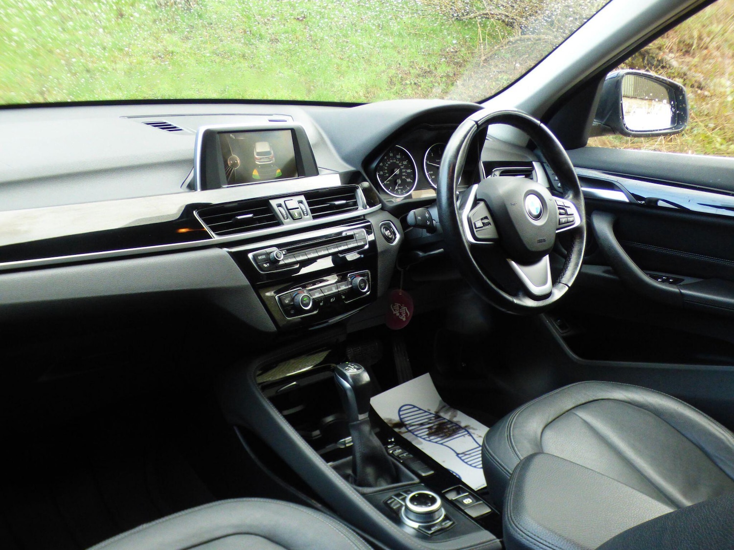 Used BMW X1 2016 for sale - 77911342: Photo 3