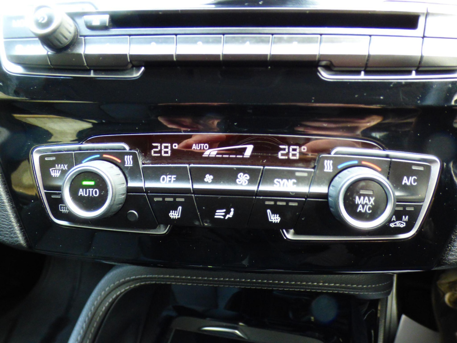 Used BMW X1 2016 for sale - 77911342: Photo 31