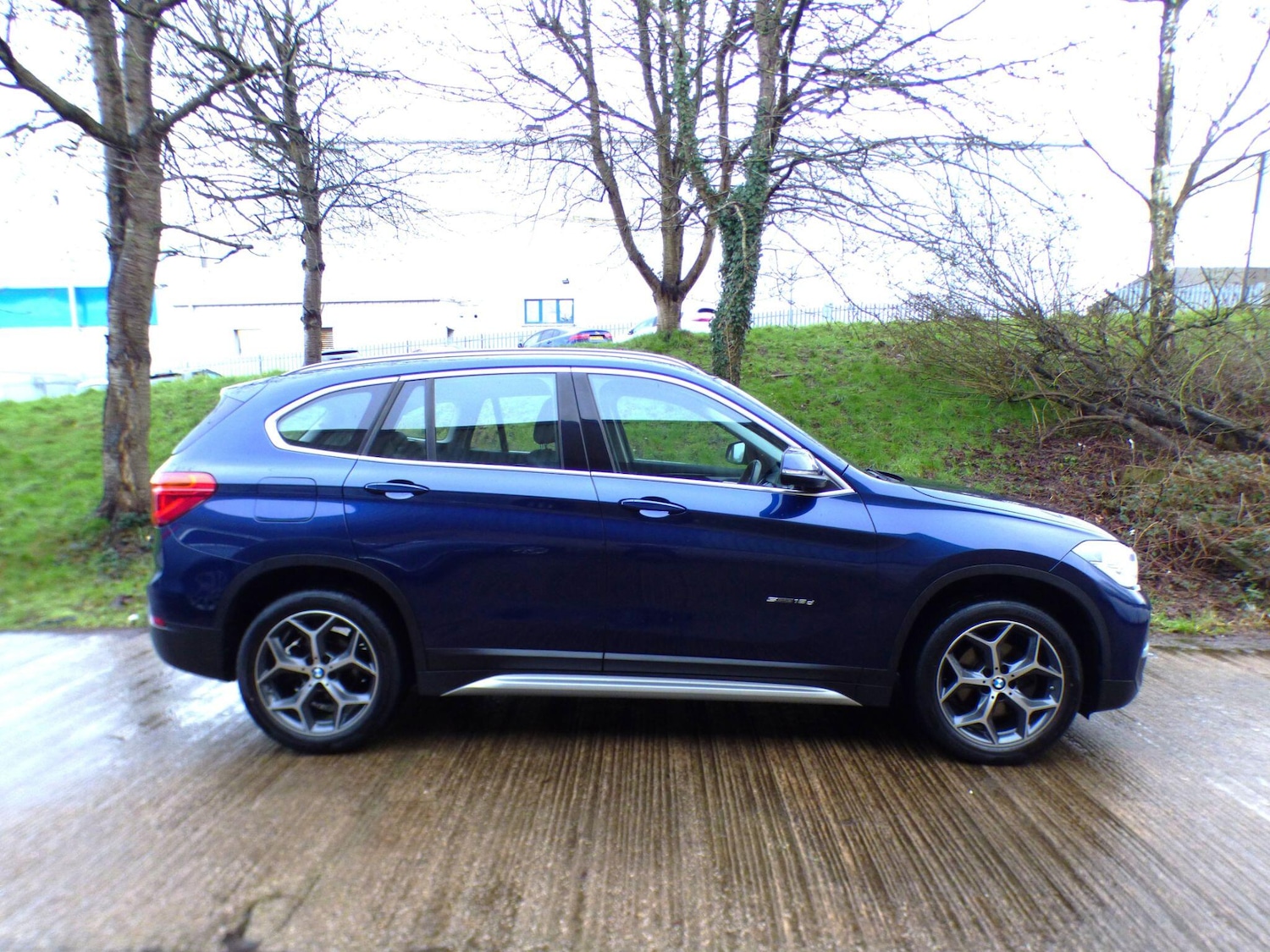 Used BMW X1 2016 for sale - 77911342: Photo 33