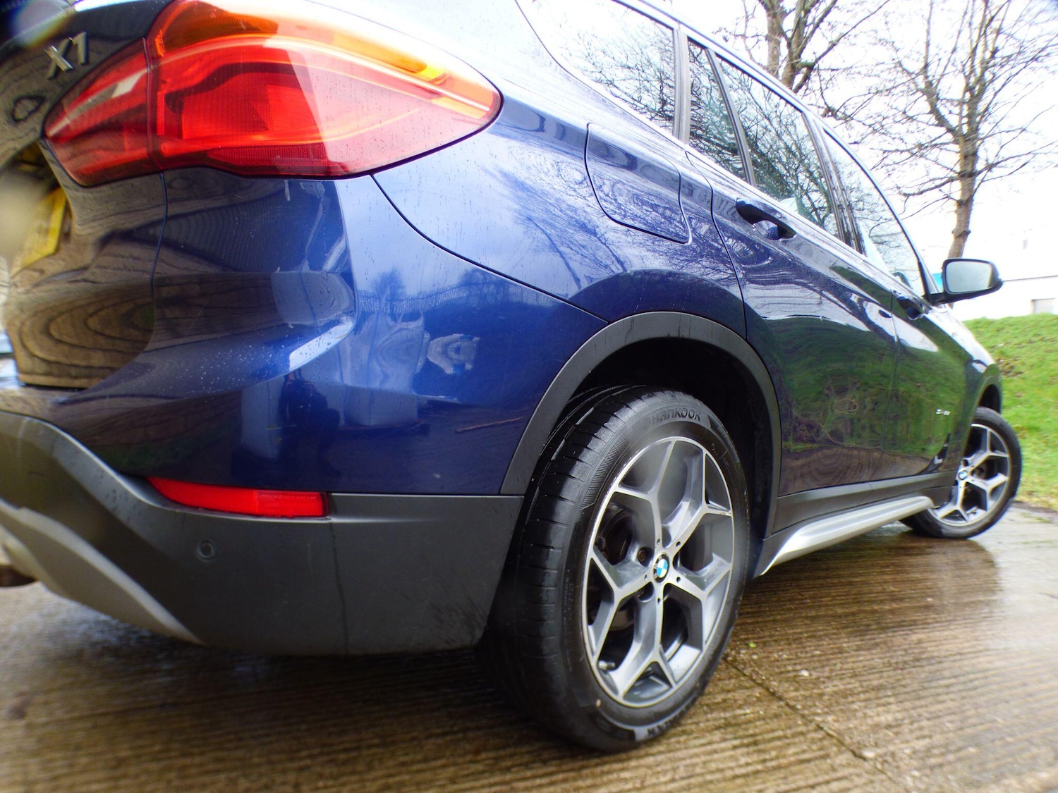 Used BMW X1 2016 for sale - 77911342: Photo 36