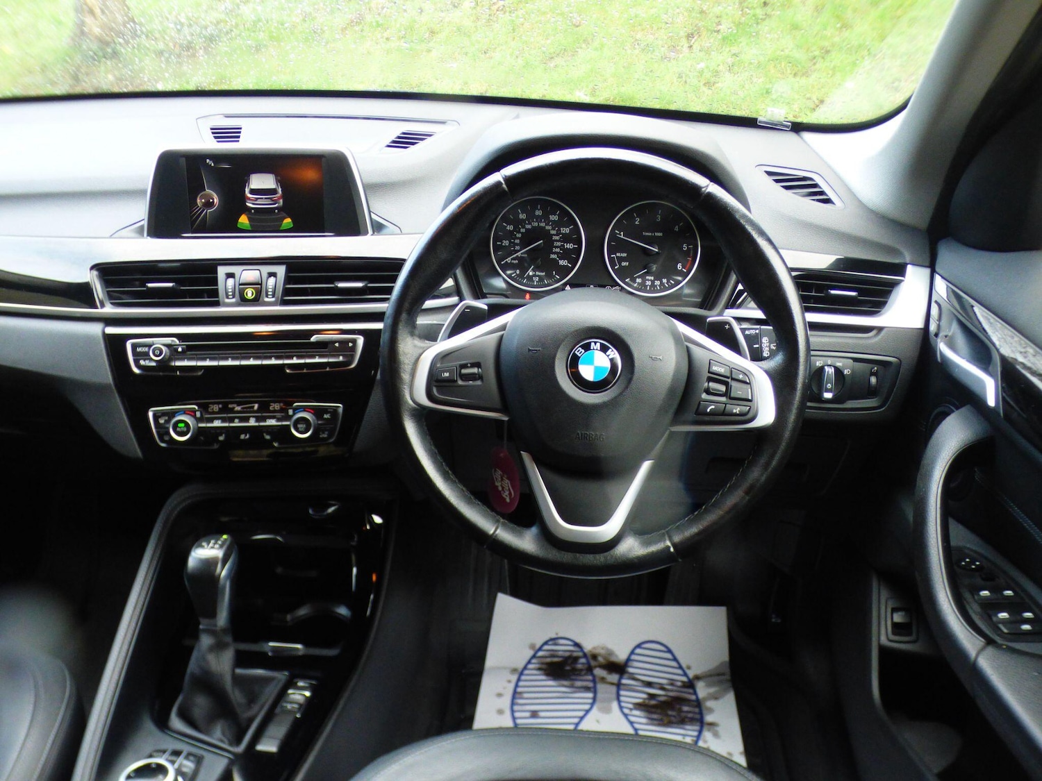 Used BMW X1 2016 for sale - 77911342: Photo 40