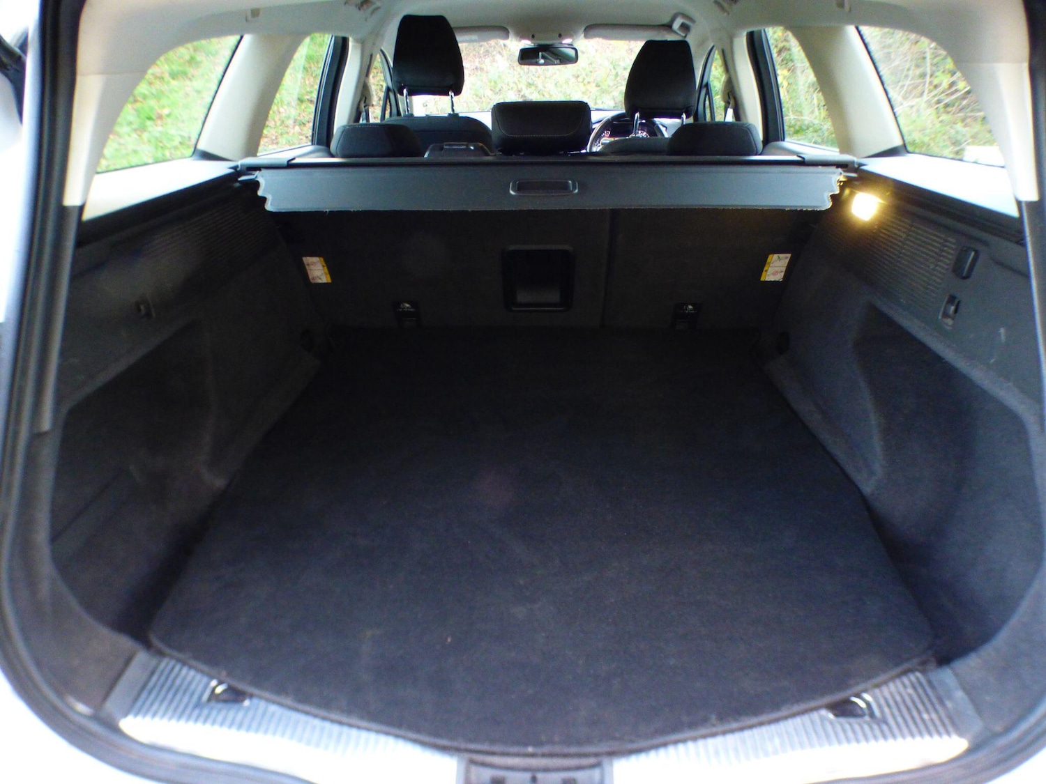 Used Ford Mondeo 2016 for sale - 77417541: Photo 12