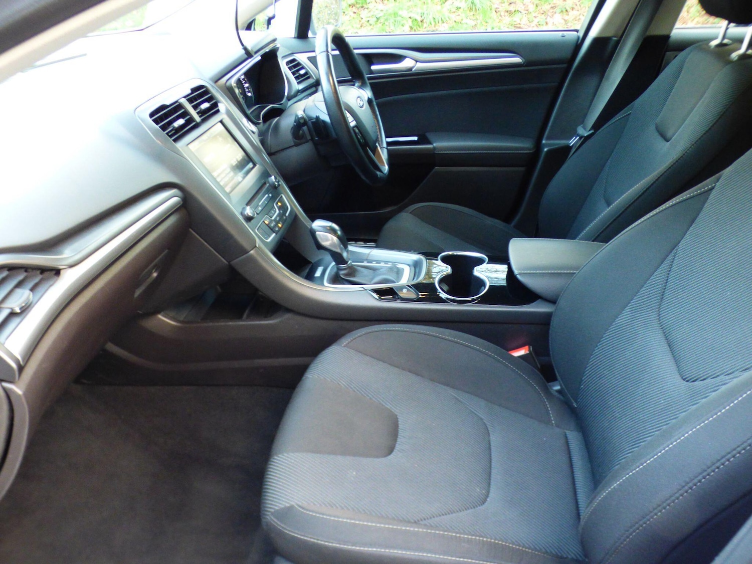 Used Ford Mondeo 2016 for sale - 77417541: Photo 14