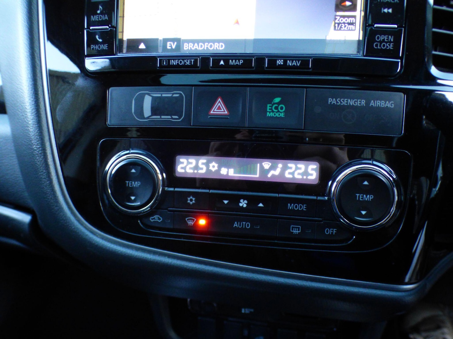 Used Mitsubishi Outlander 2016 for sale - 76922708: Photo 15