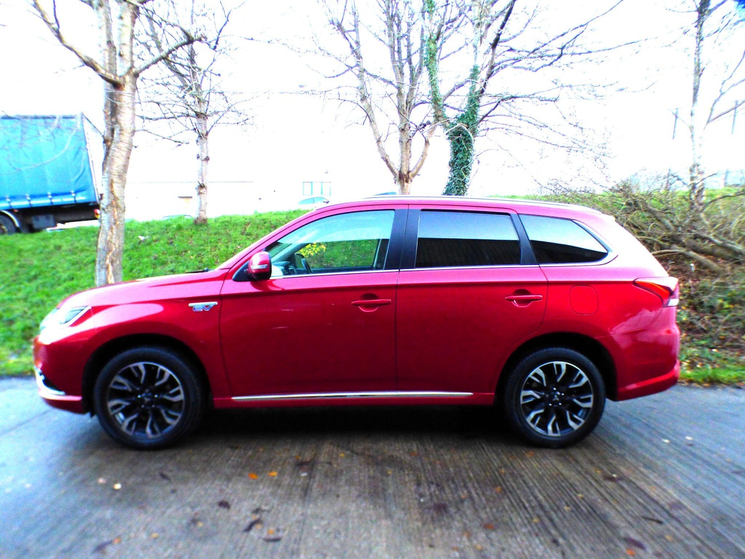 Used Mitsubishi Outlander 2016 for sale - 76922708: Photo 16