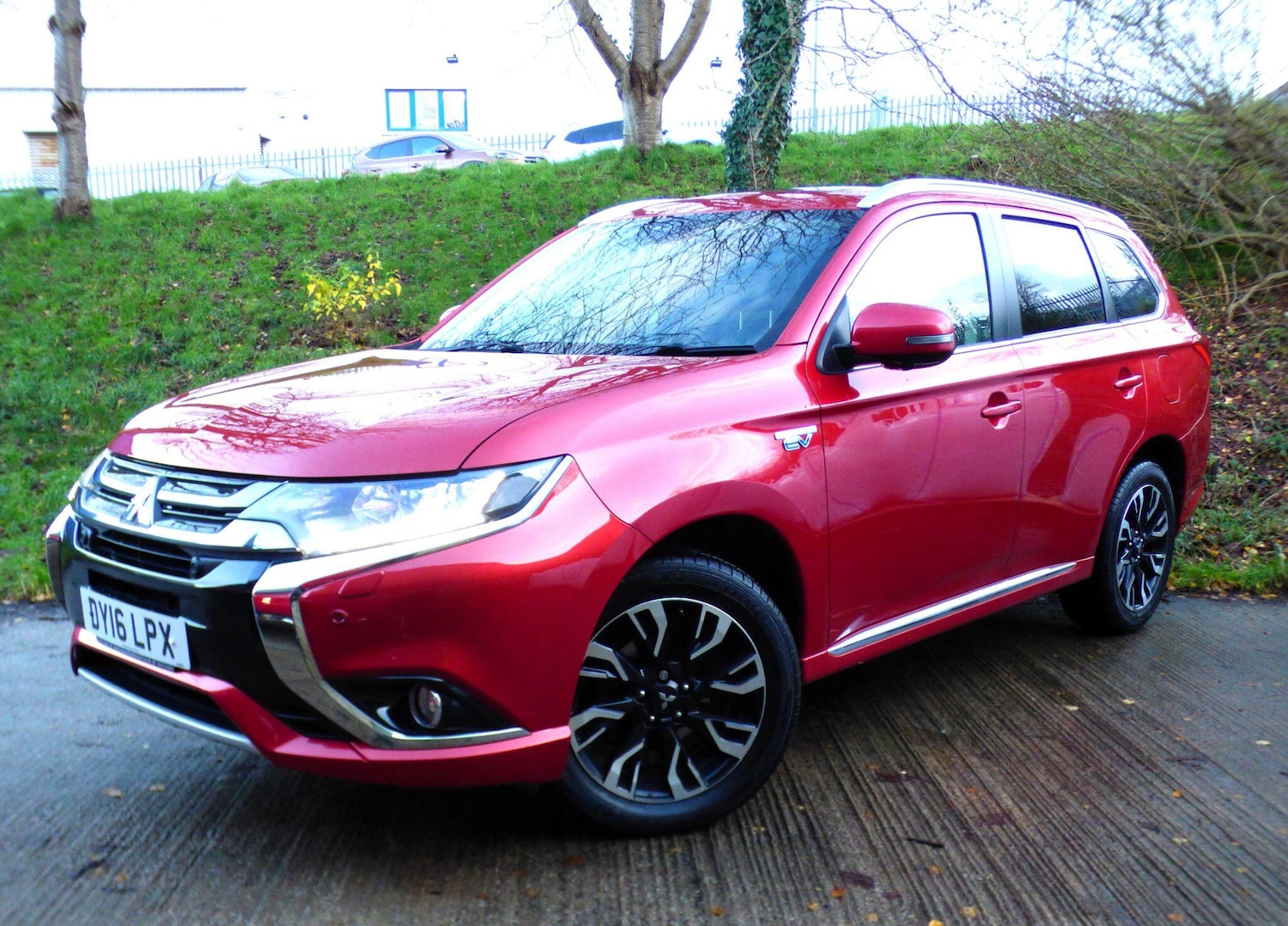 Used Mitsubishi Outlander 2016 for sale - 76922708: Photo 20