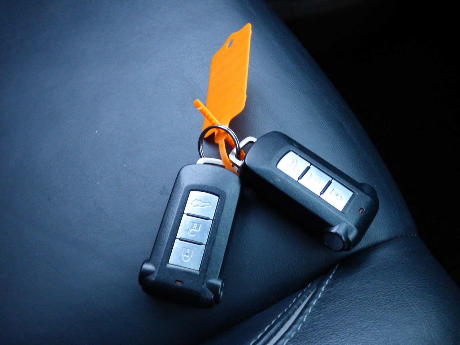 Used Mitsubishi Outlander 2016 for sale - 76922708: Photo 21