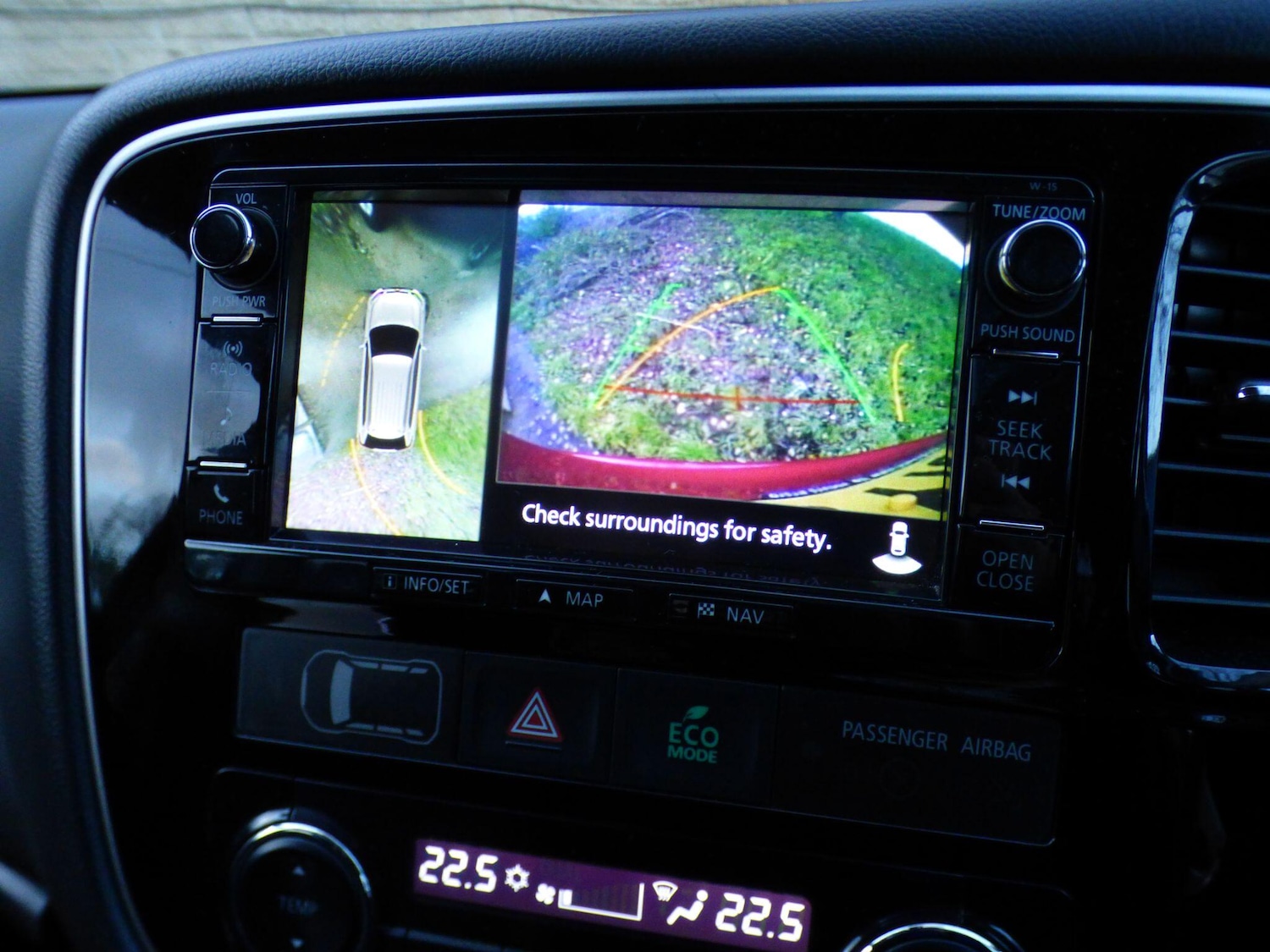 Used Mitsubishi Outlander 2016 for sale - 76922708: Photo 23