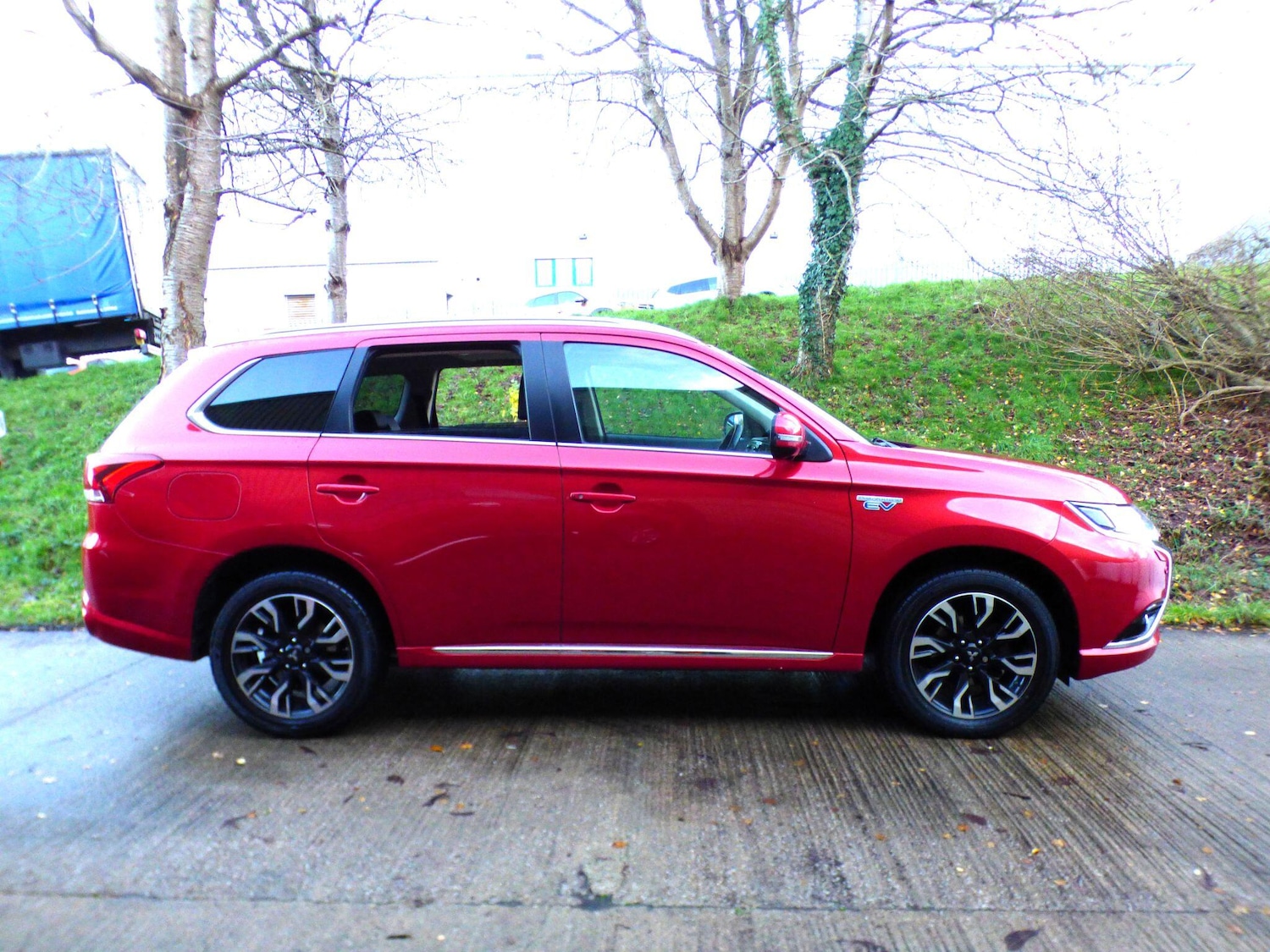 Used Mitsubishi Outlander 2016 for sale - 76922708: Photo 28