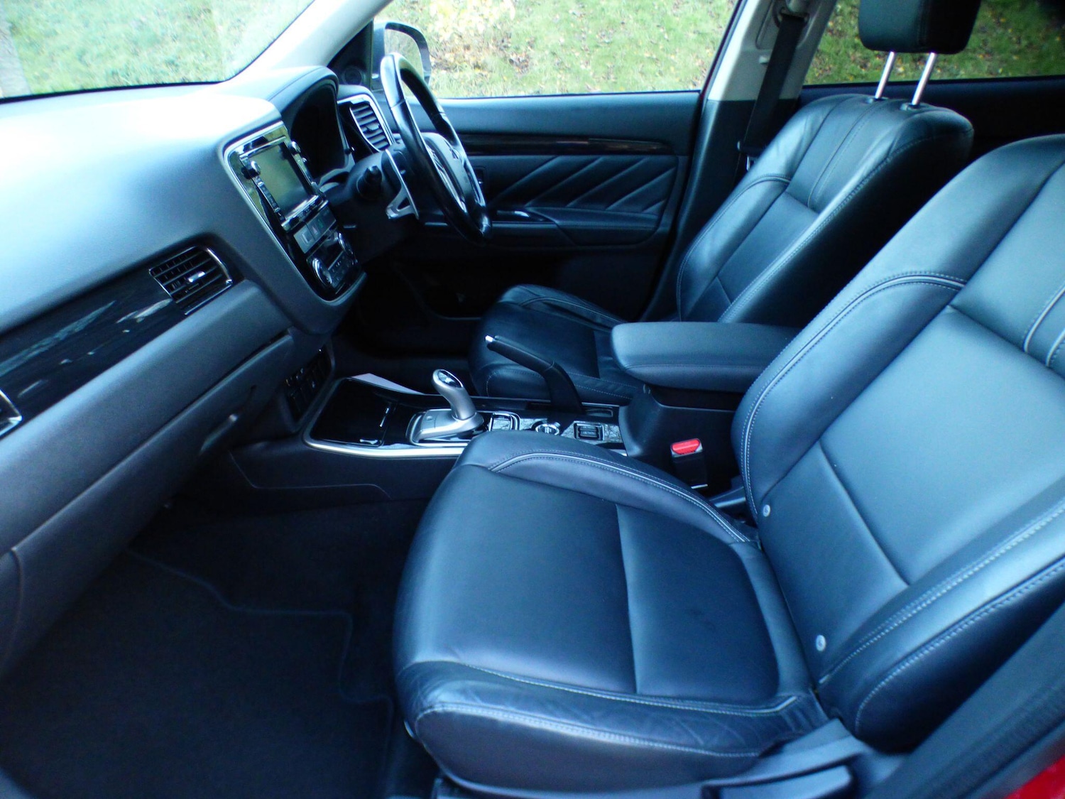 Used Mitsubishi Outlander 2016 for sale - 76922708: Photo 30