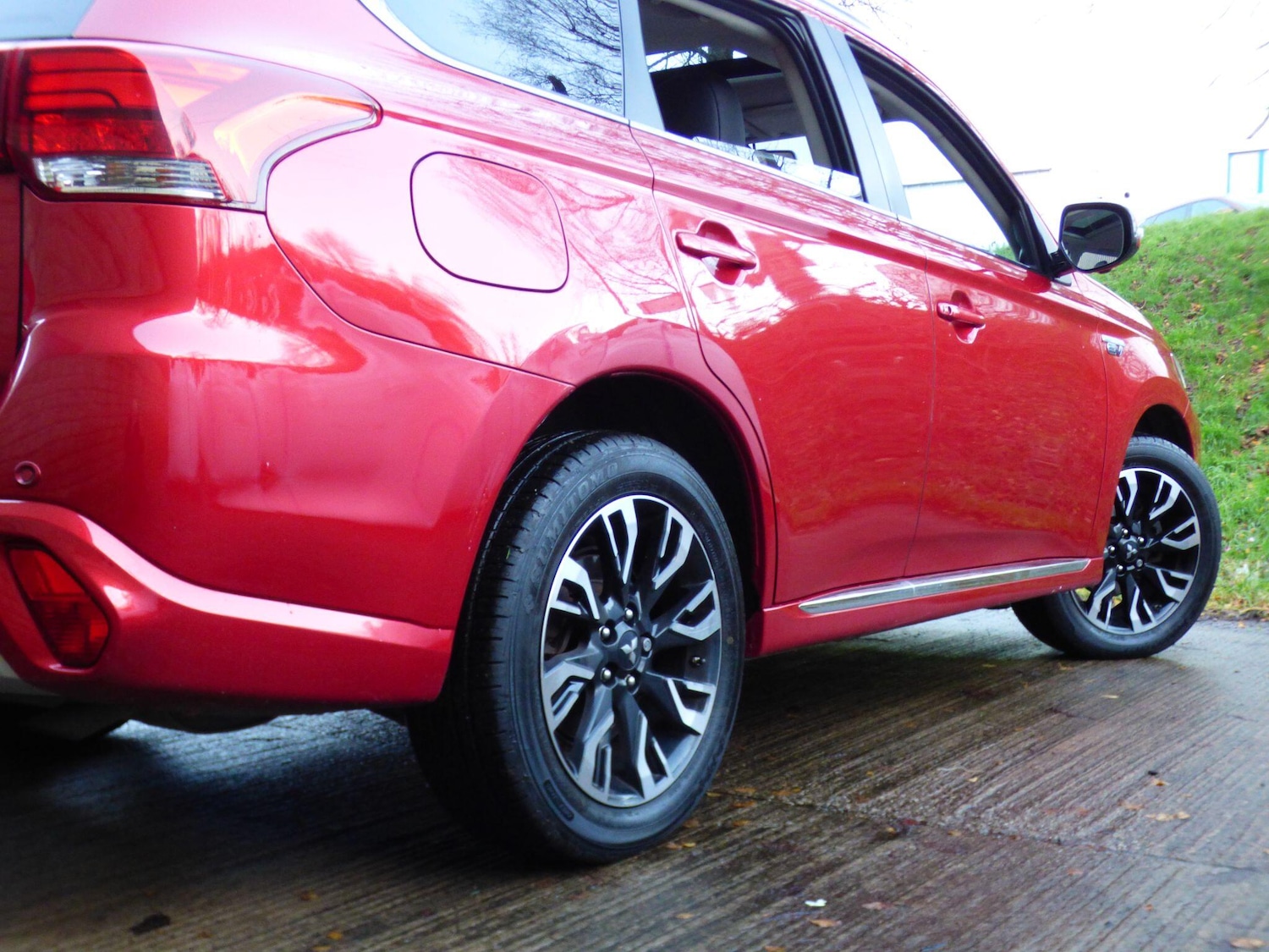 Used Mitsubishi Outlander 2016 for sale - 76922708: Photo 31