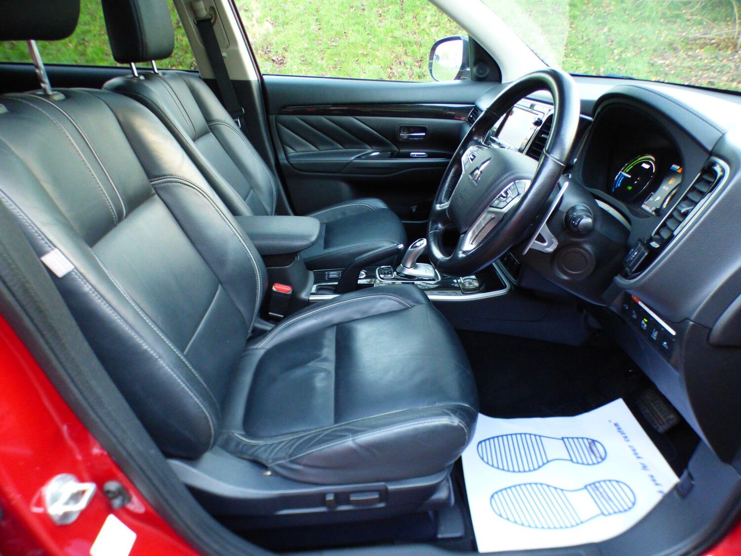 Used Mitsubishi Outlander 2016 for sale - 76922708: Photo 35