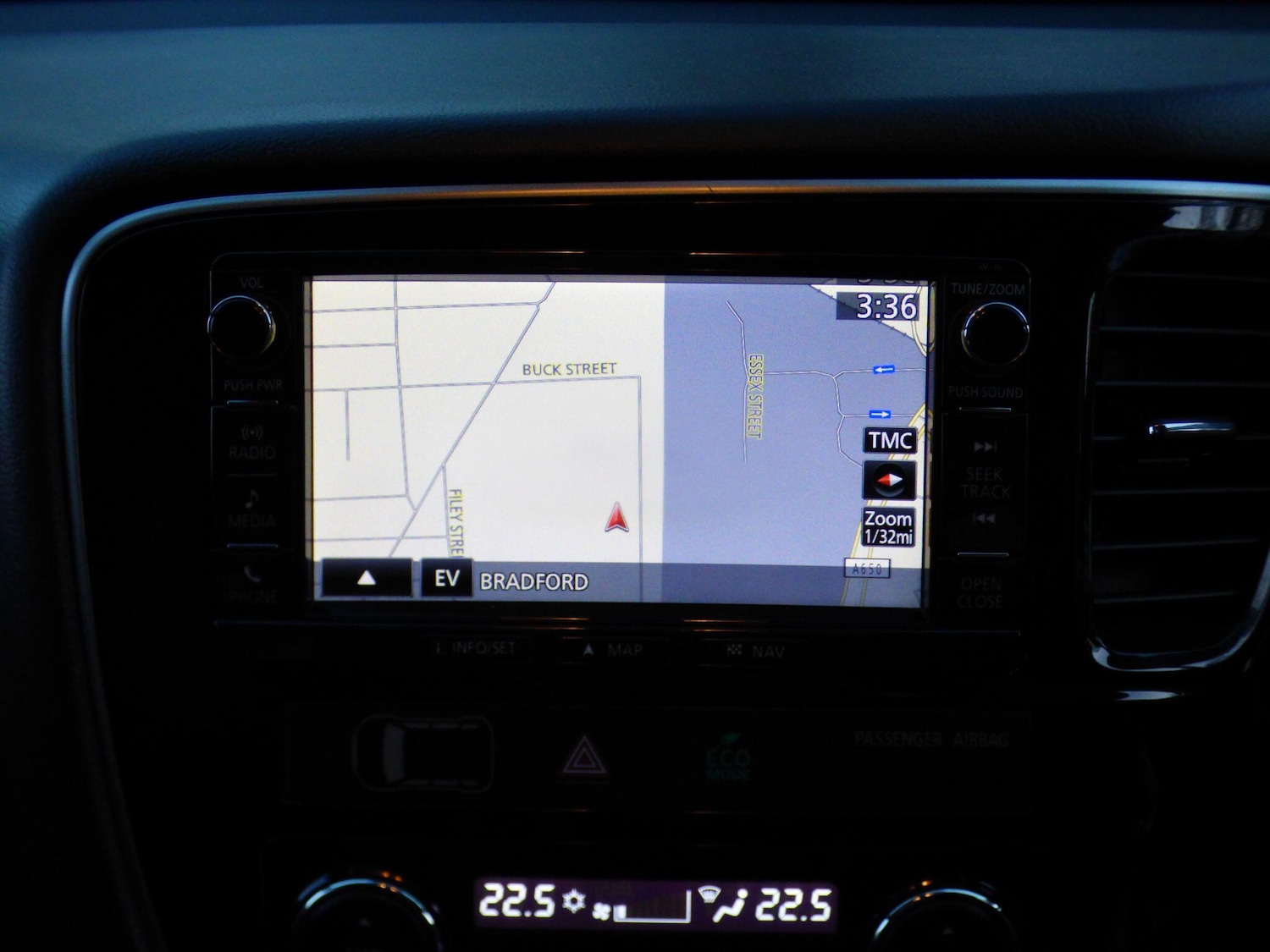 Used Mitsubishi Outlander 2016 for sale - 76922708: Photo 6