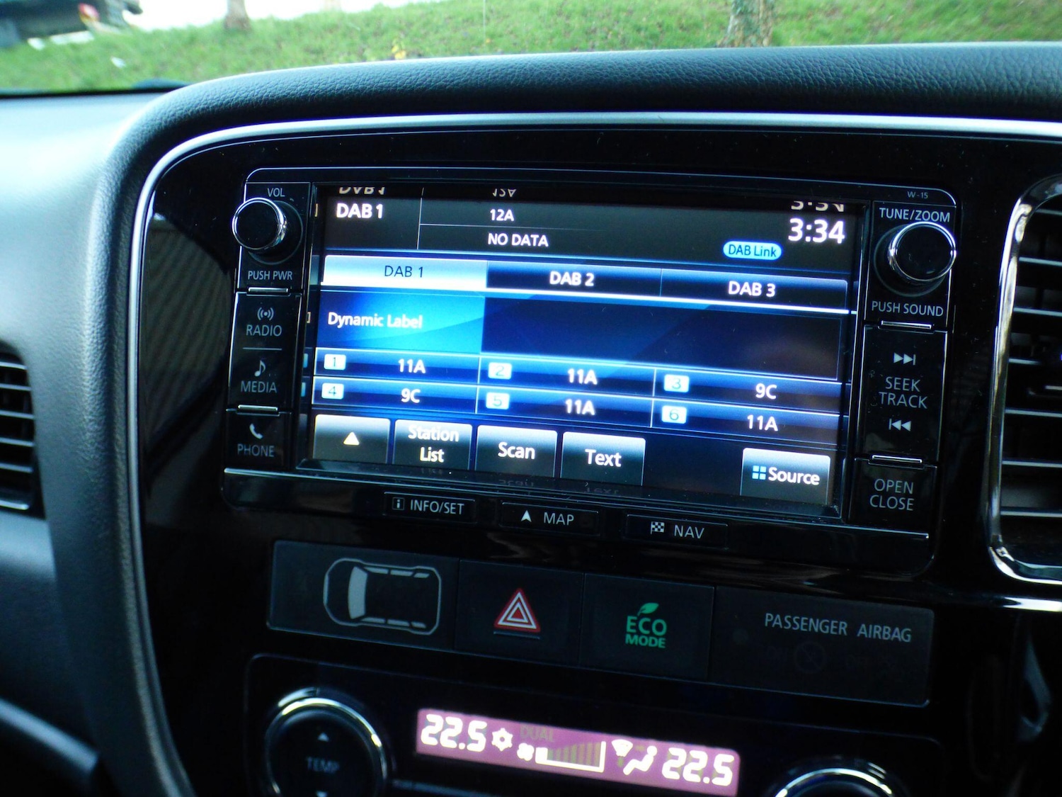 Used Mitsubishi Outlander 2016 for sale - 76922708: Photo 7