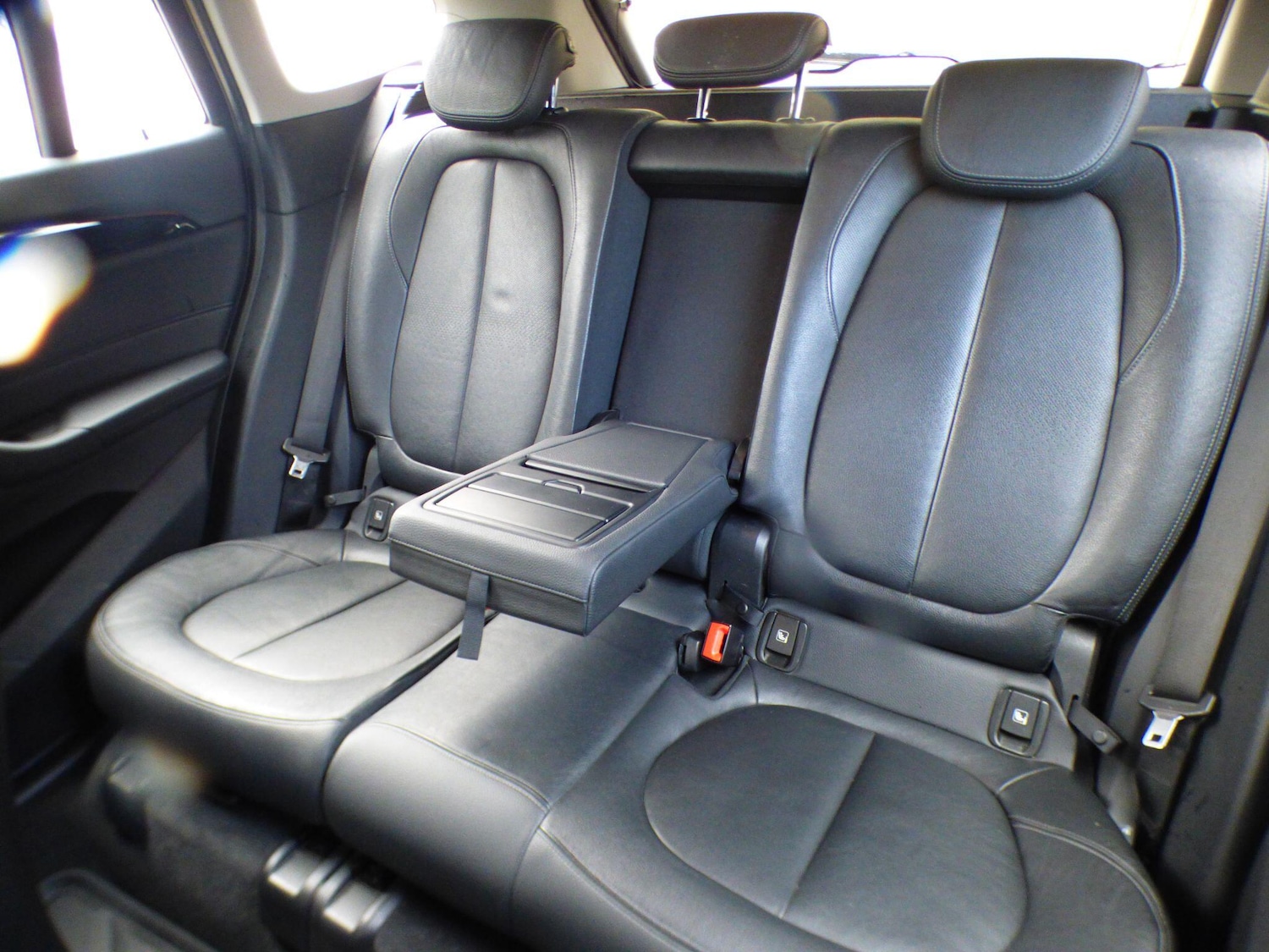 Used BMW X1 2016 for sale - 77620337: Photo 22