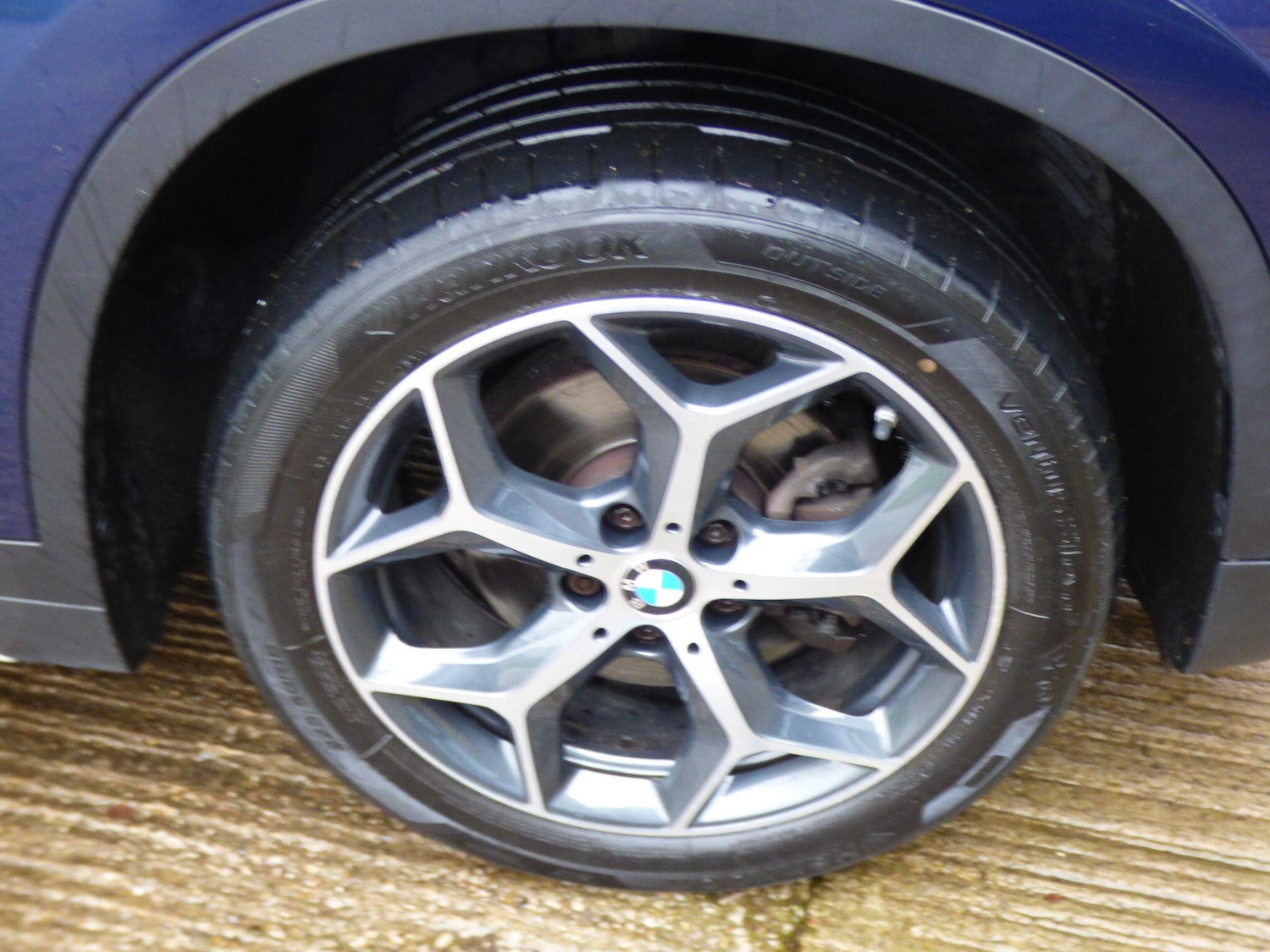 Used BMW X1 2016 for sale - 77620337: Photo 26