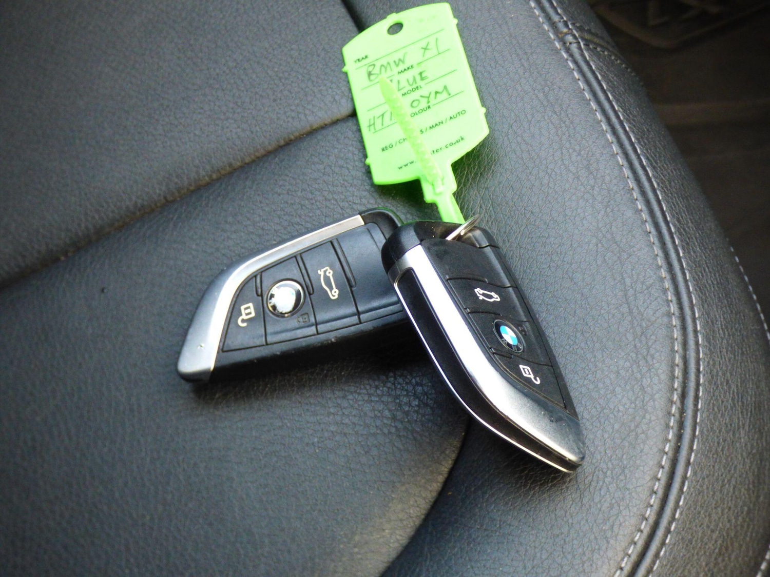 Used BMW X1 2016 for sale - 77620337: Photo 32