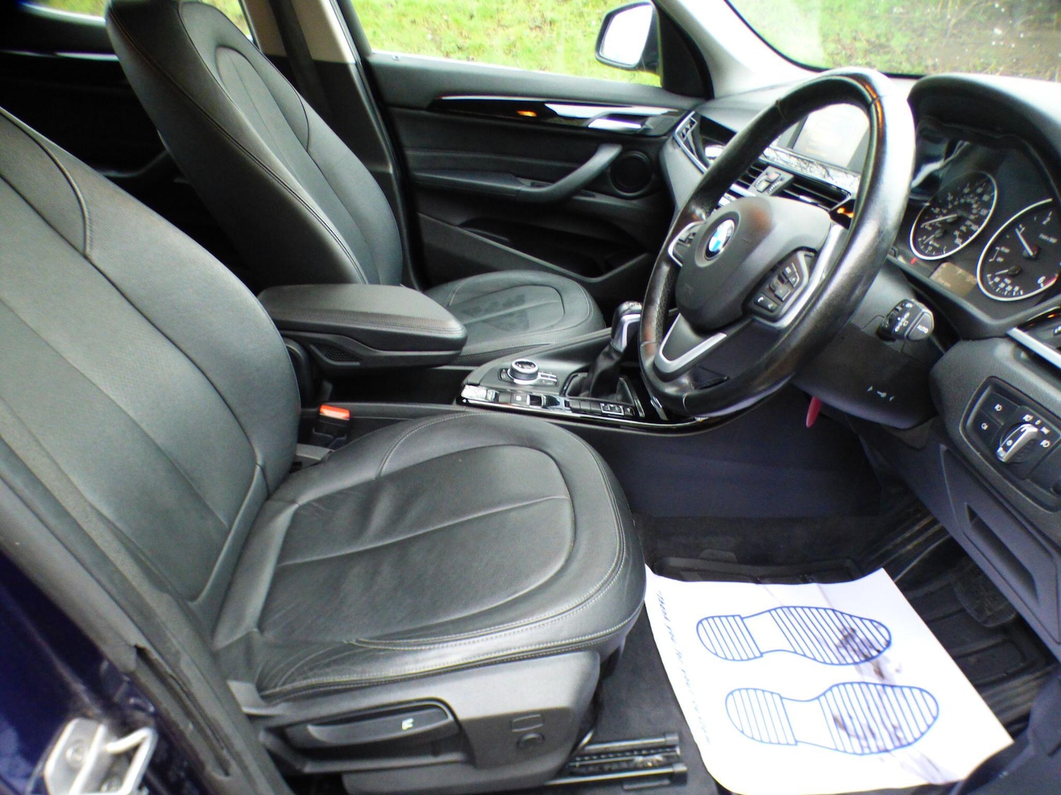 Used BMW X1 2016 for sale - 77620337: Photo 35