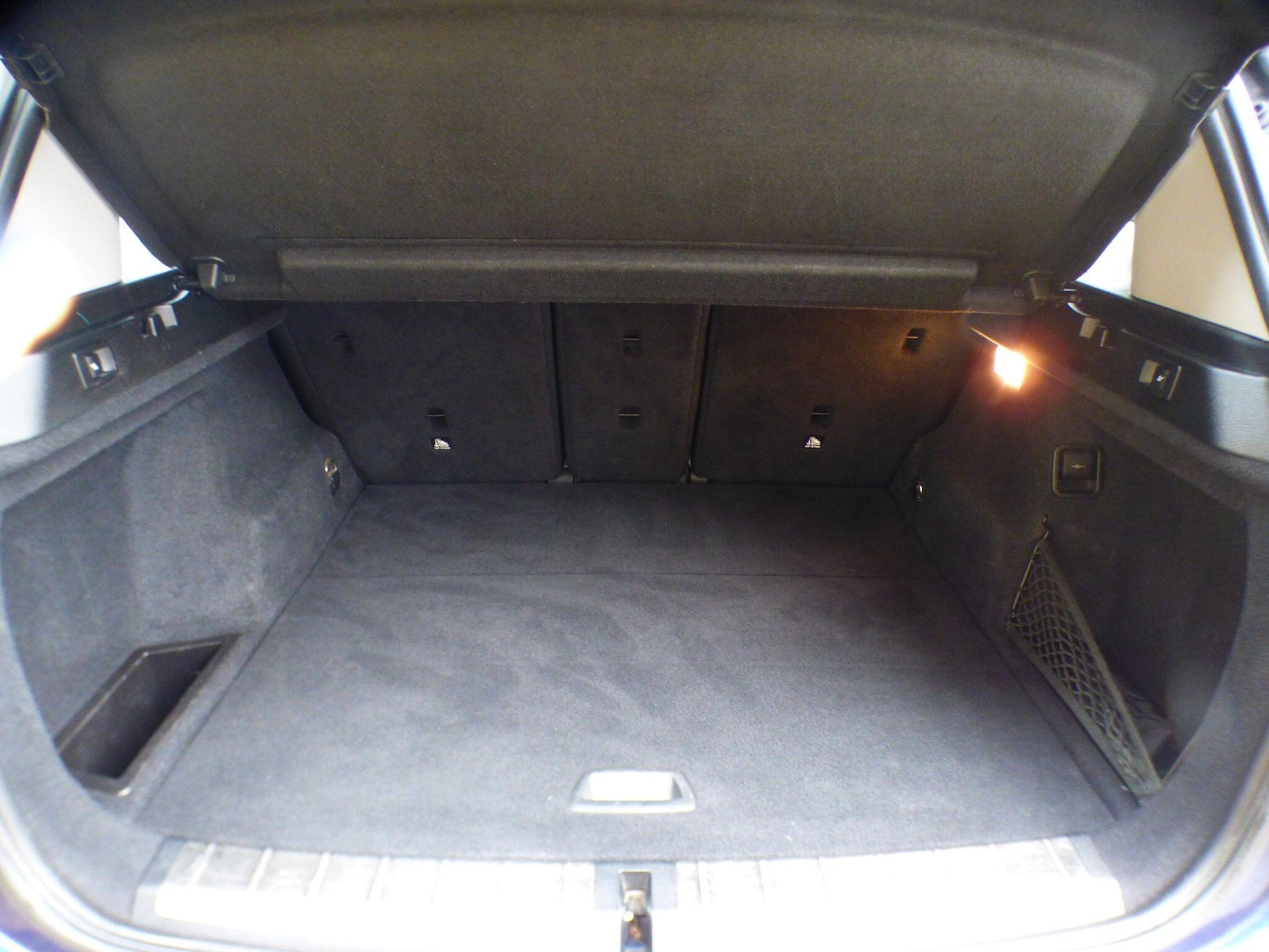 Used BMW X1 2016 for sale - 77620337: Photo 38