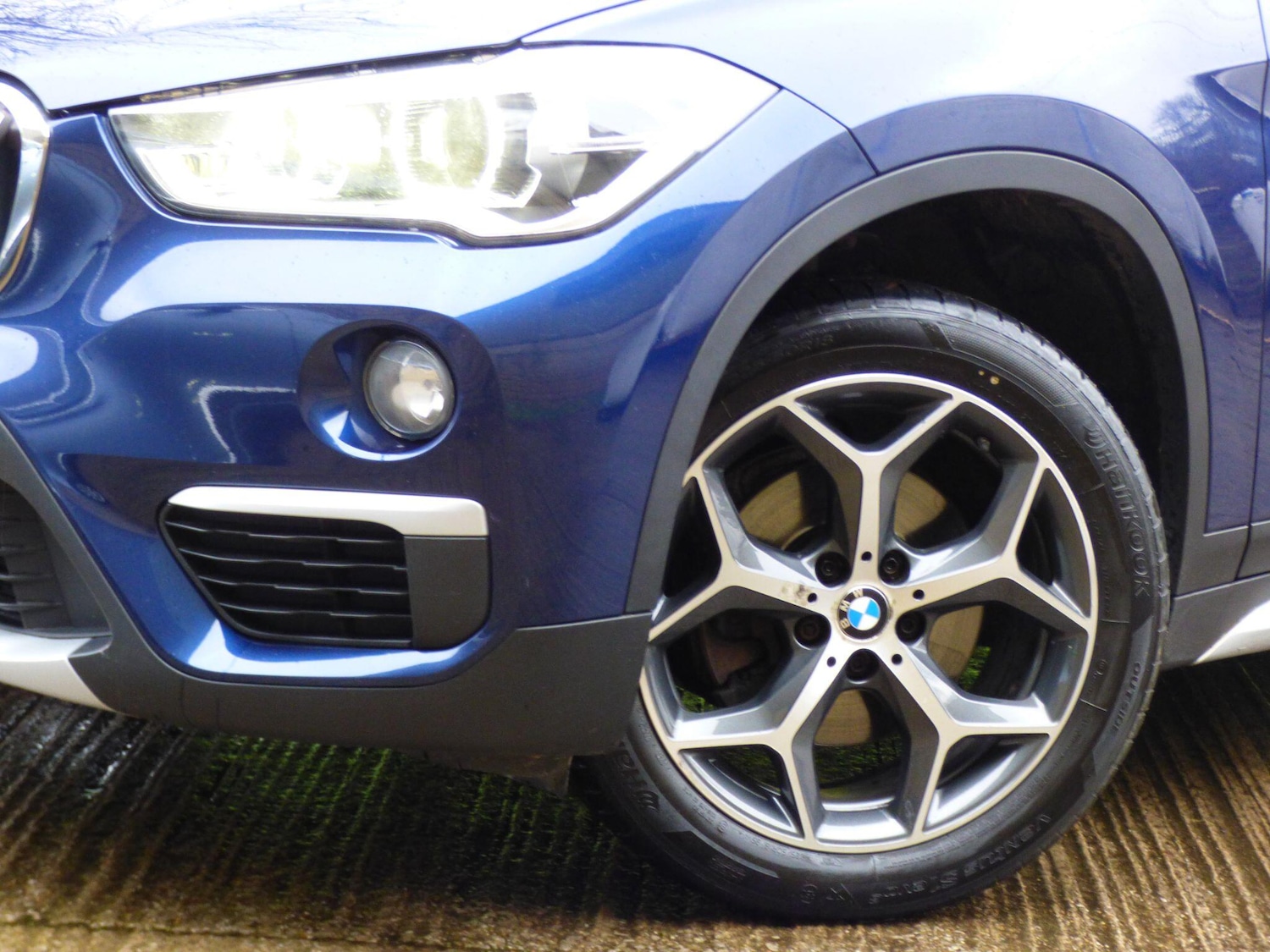 Used BMW X1 2016 for sale - 77620337: Photo 39