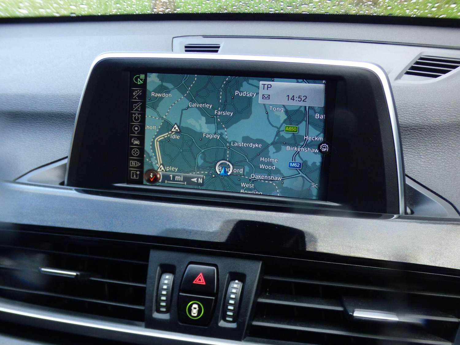 Used BMW X1 2016 for sale - 77620337: Photo 6