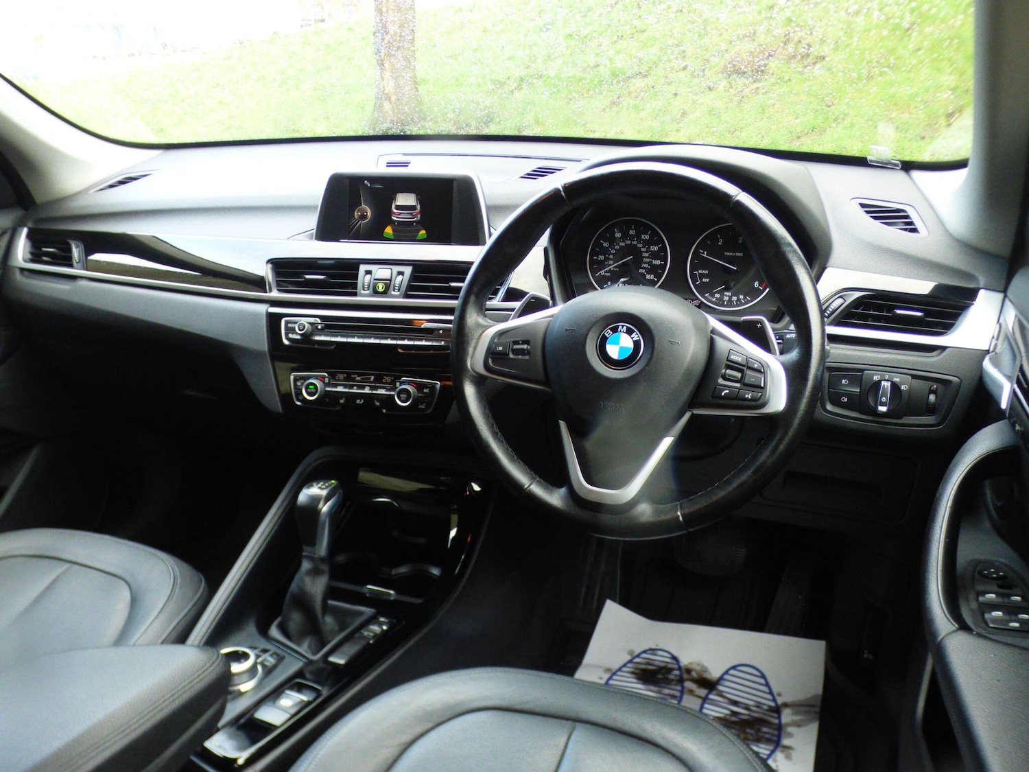 Used BMW X1 2016 for sale - 77620337: Photo 9