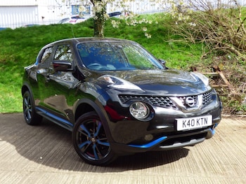 Used Nissan Juke 2019 for sale - 78289155: Photo