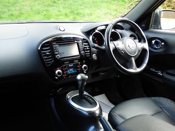 Used Nissan Juke 2019 for sale - 78289155: Photo