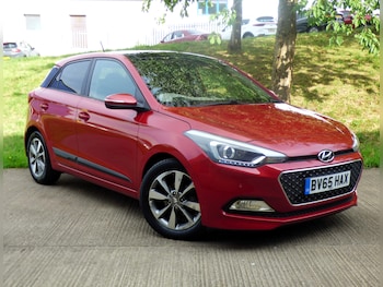 2015 (65) - GDI PREMIUM SE 5-Door