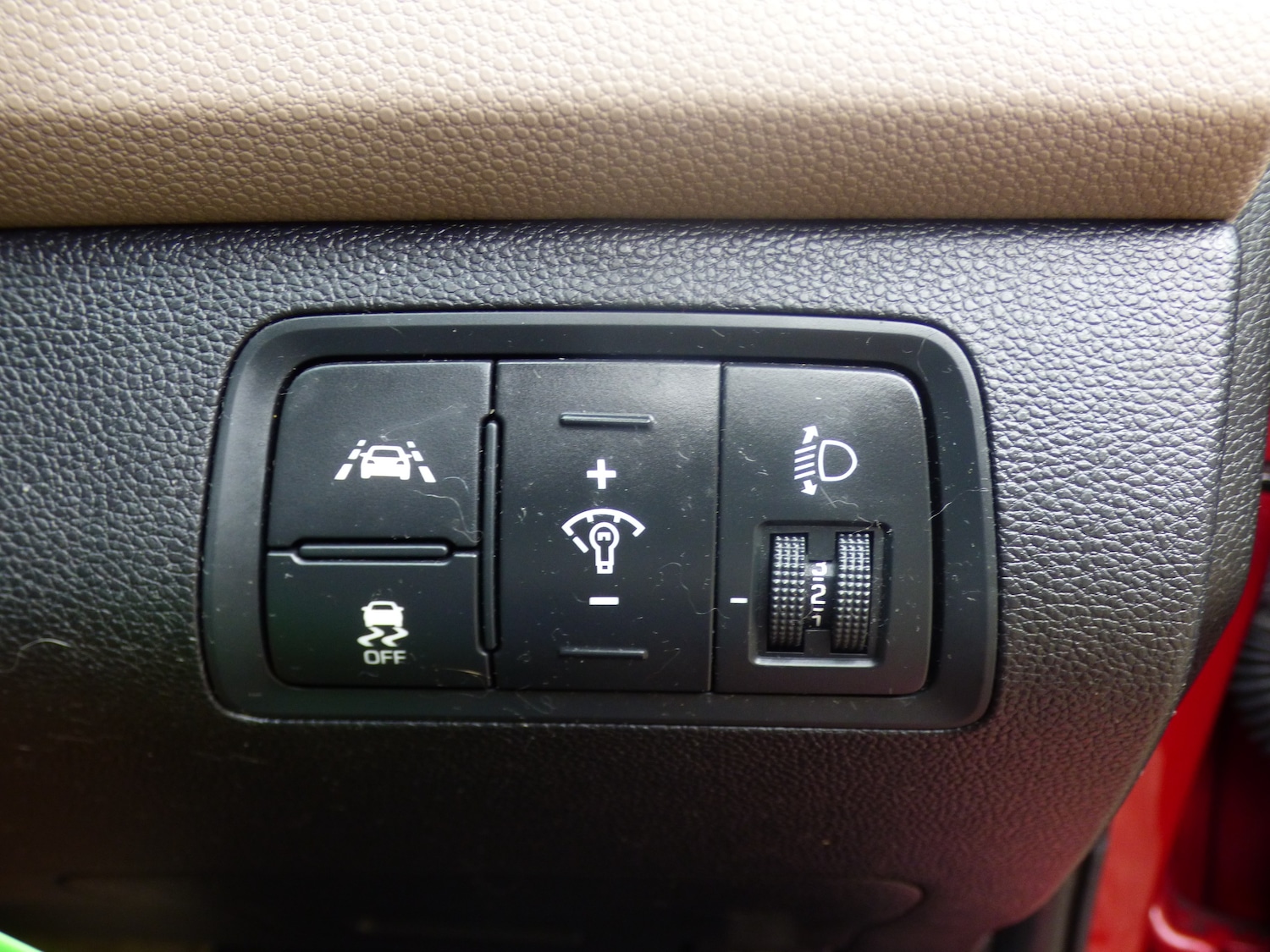 Vehicle 32
