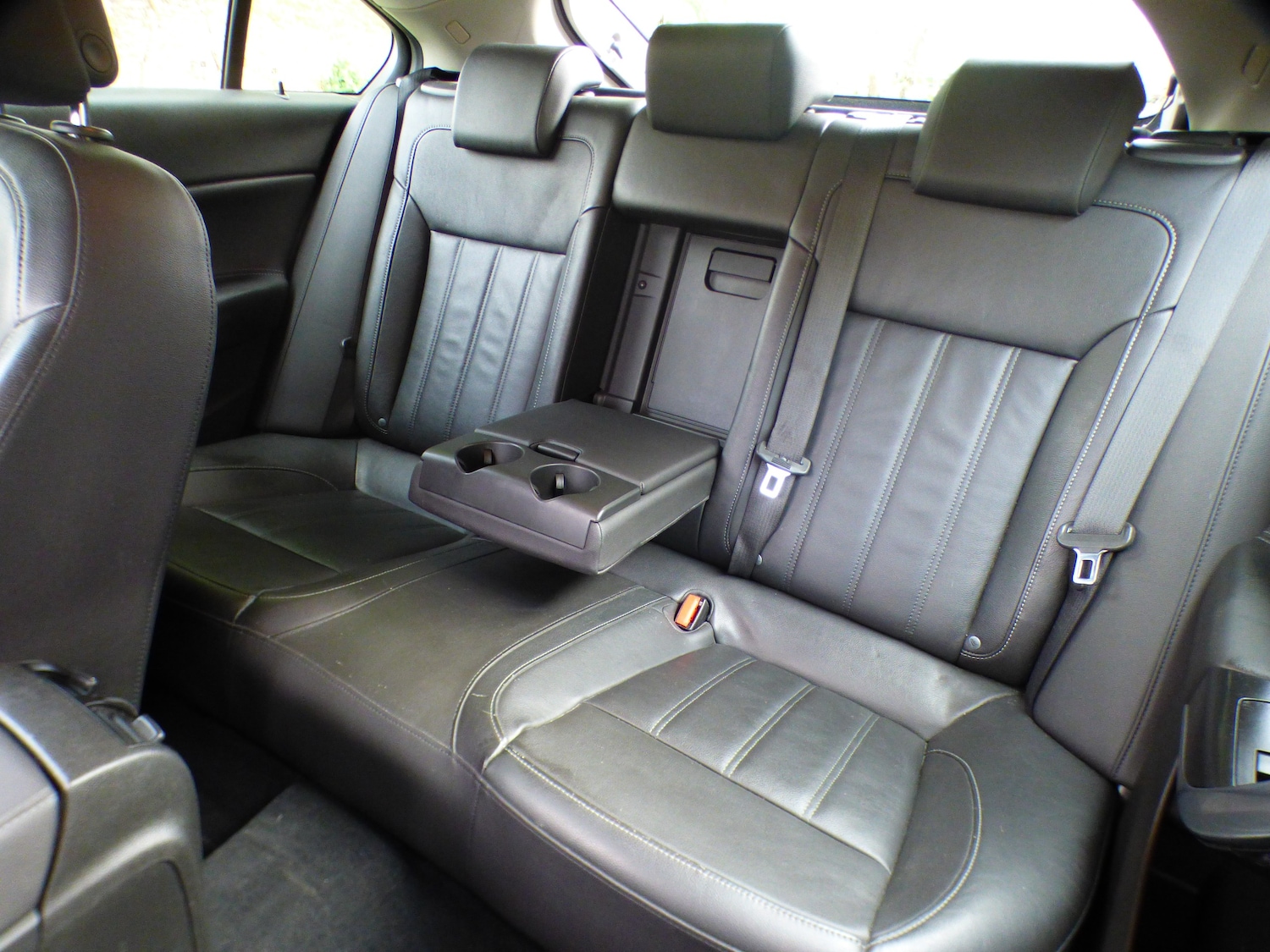 Vehicle 26