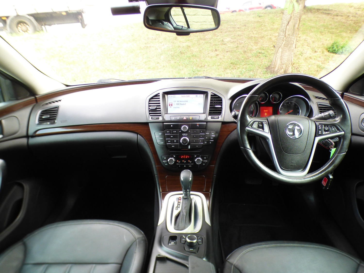 Vehicle 30