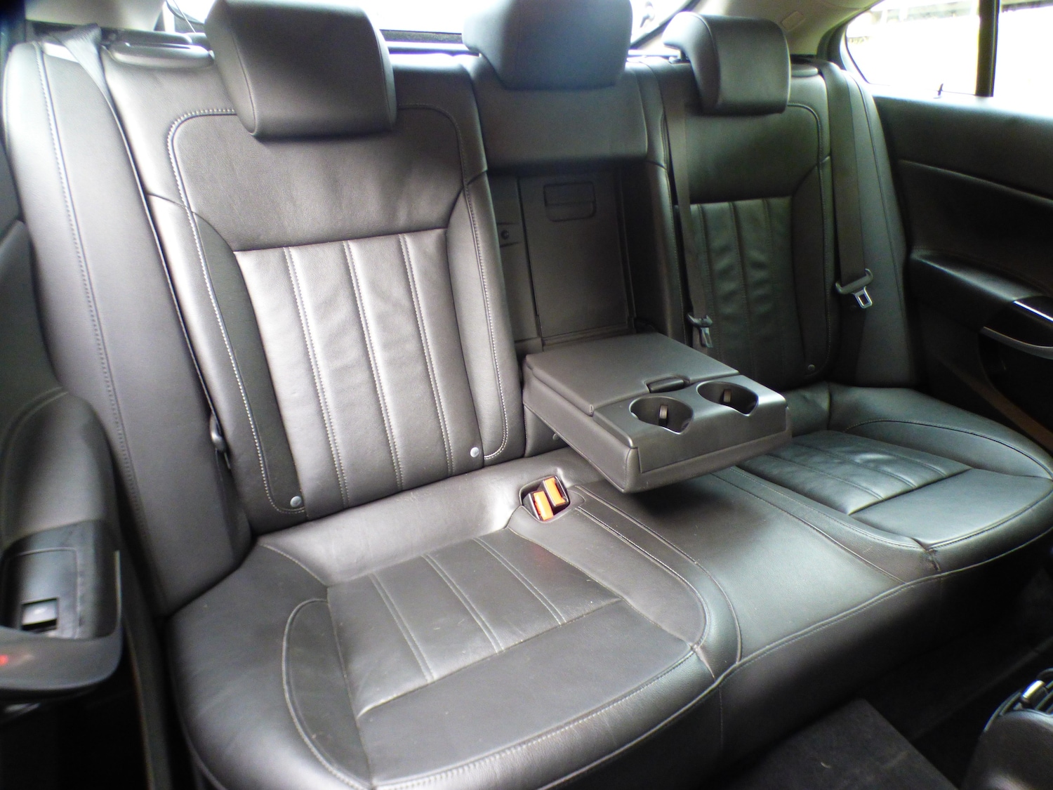 Vehicle 38