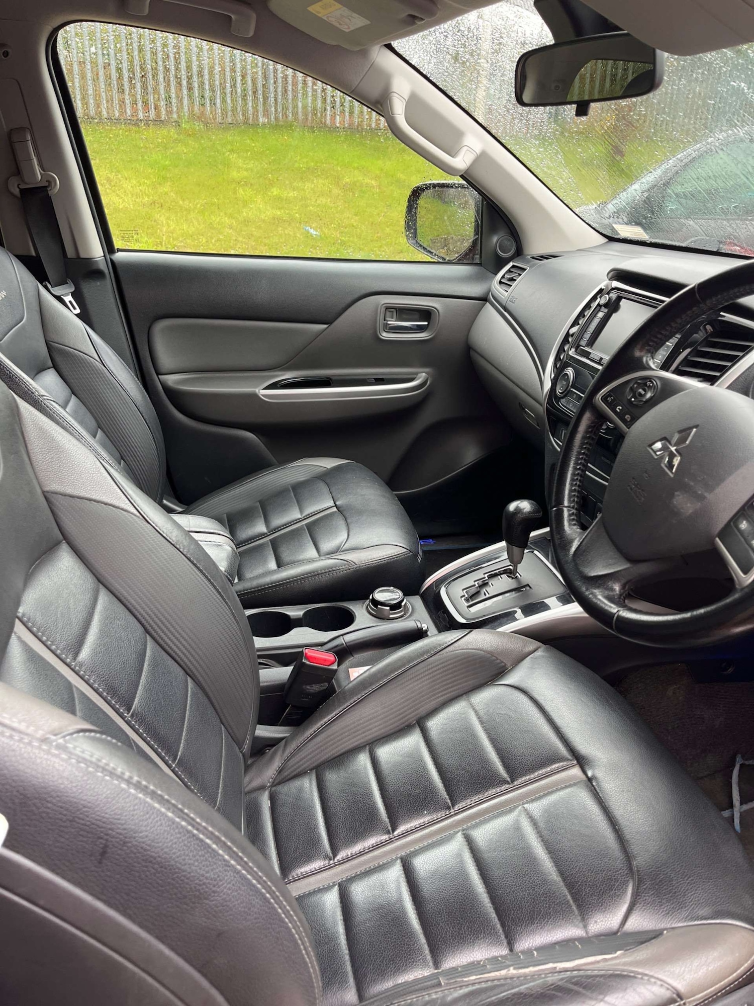 Used Mitsubishi L200 2016 for sale - 76292845: Photo 6