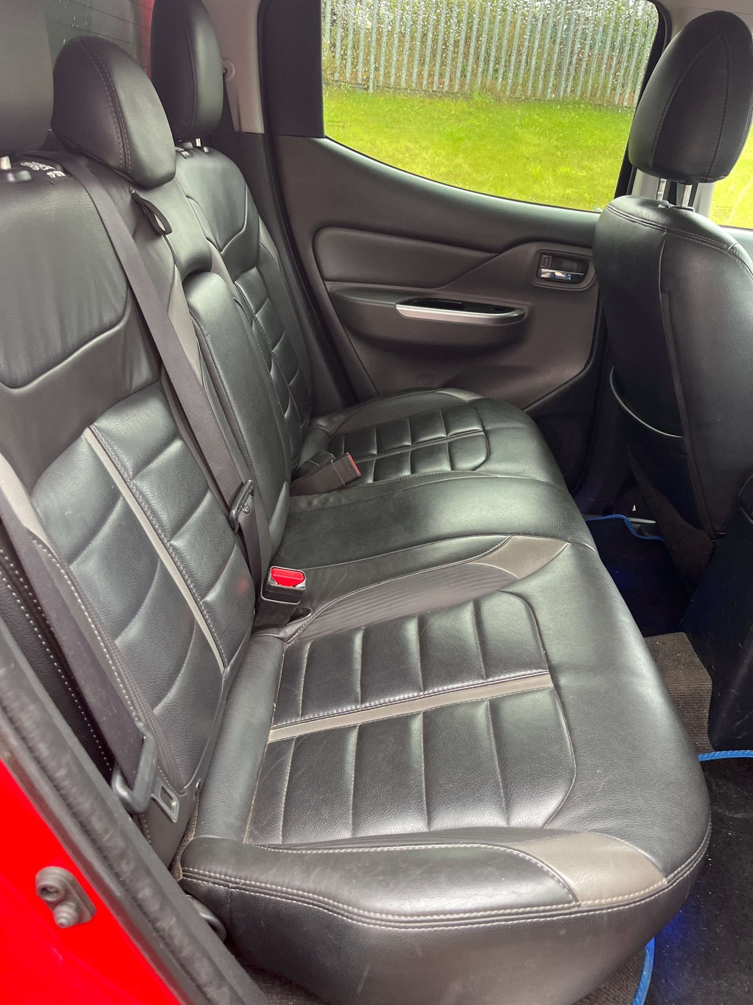 Used Mitsubishi L200 2016 for sale - 76292845: Photo 9