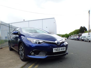 Used Toyota Auris 2015 for sale - 78584225: Photo