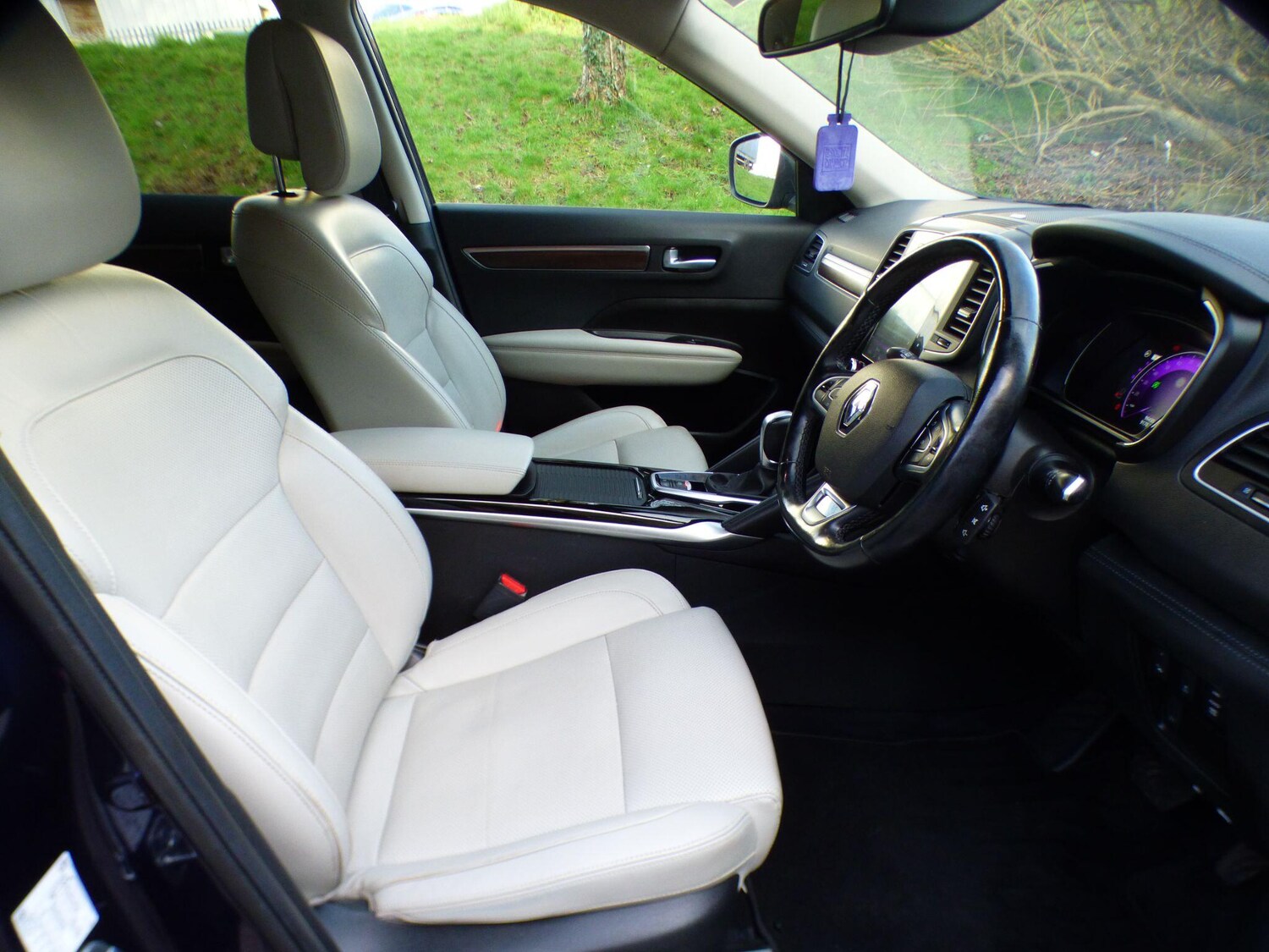 Used Renault Koleos 2018 for sale - 77911341: Photo 17