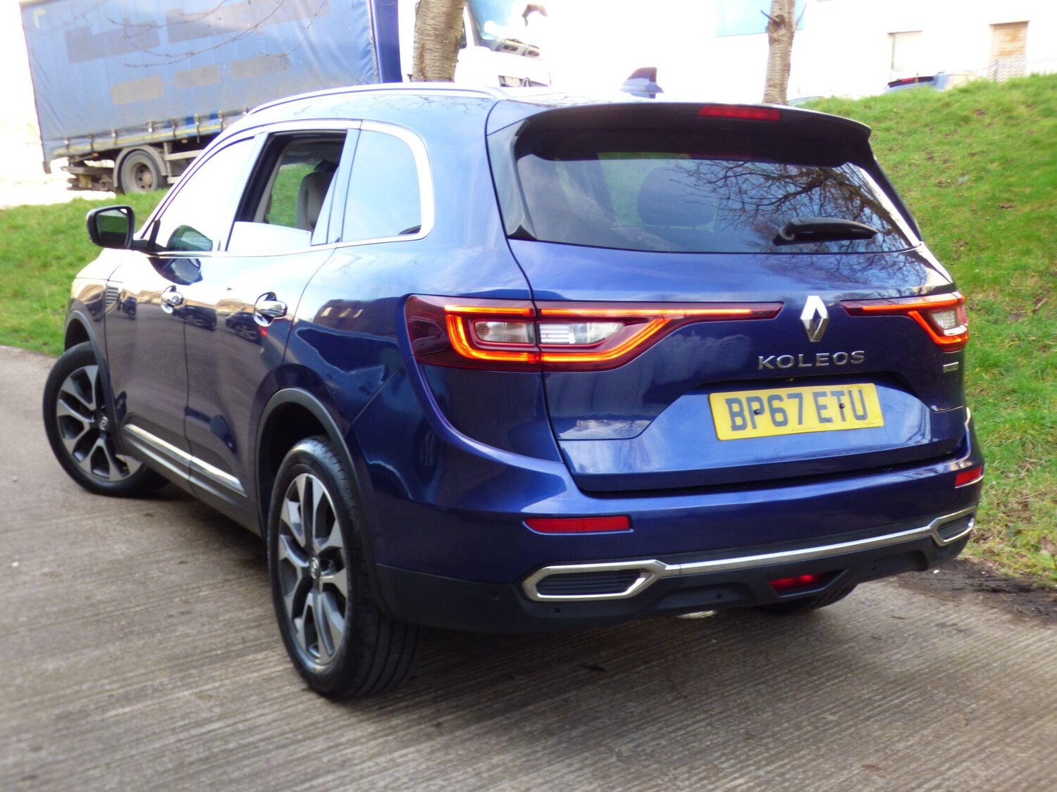 Used Renault Koleos 2018 for sale - 77911341: Photo 20