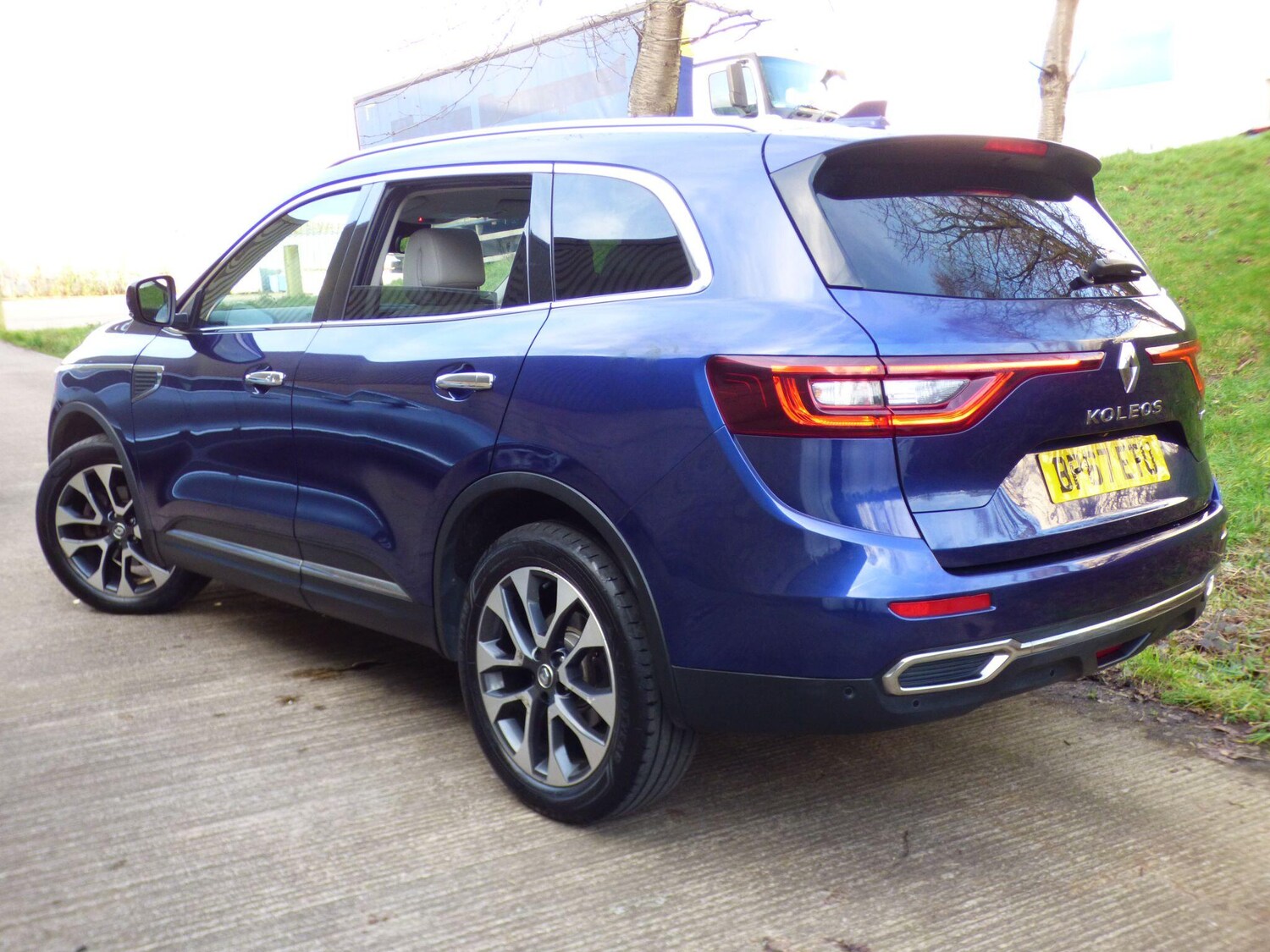 Used Renault Koleos 2018 for sale - 77911341: Photo 29