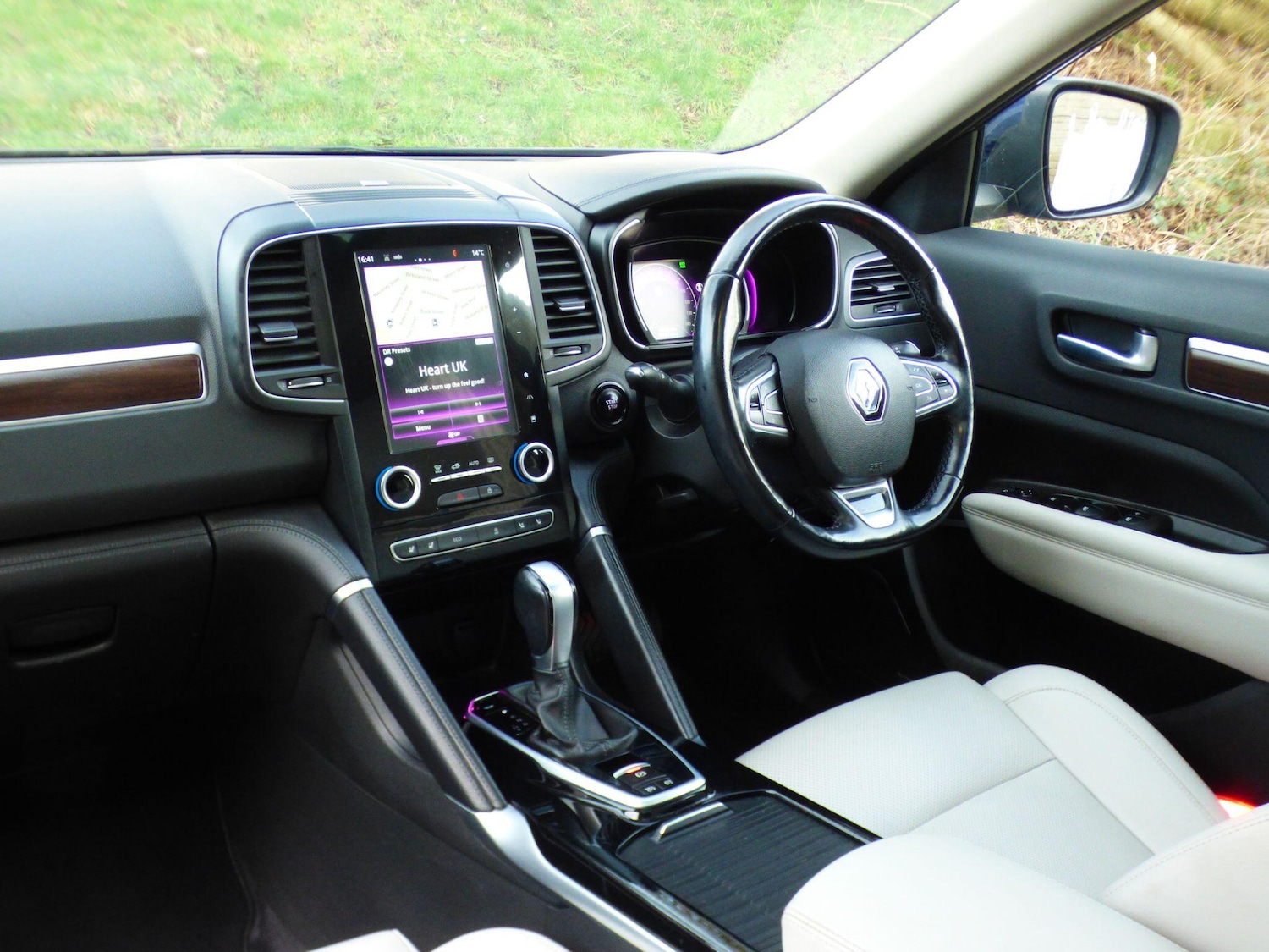 Used Renault Koleos 2018 for sale - 77911341: Photo 3