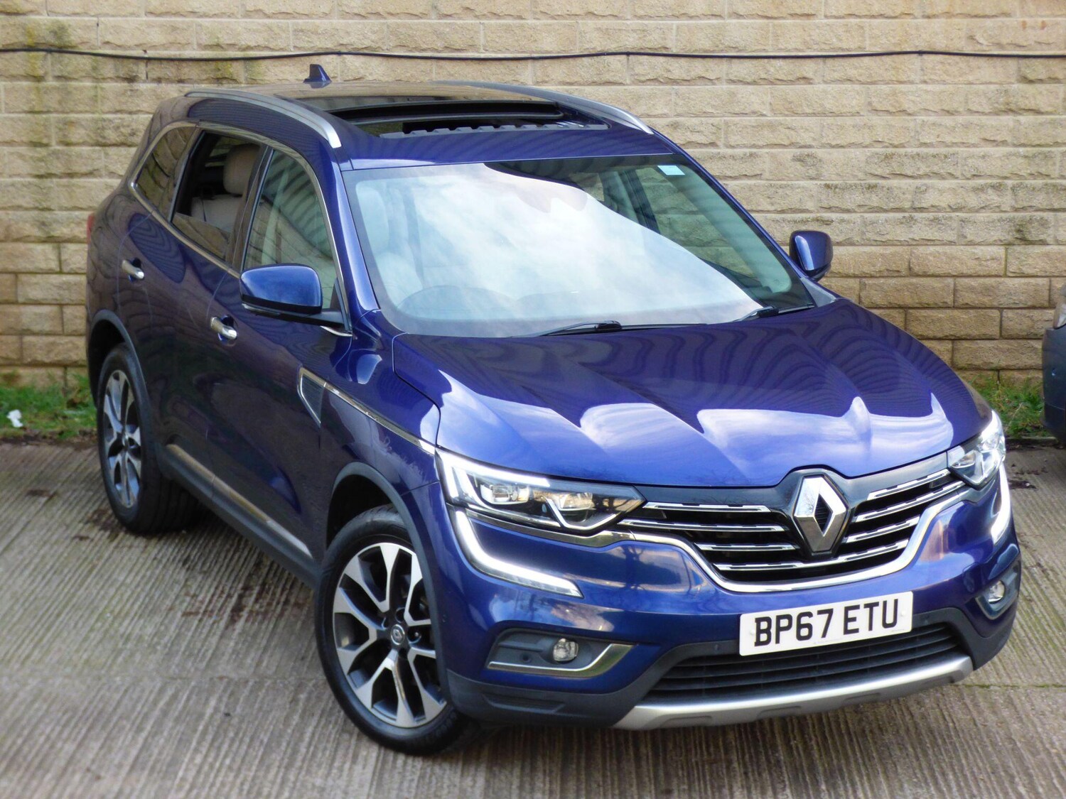 Used Renault Koleos 2018 for sale - 77911341: Photo 33